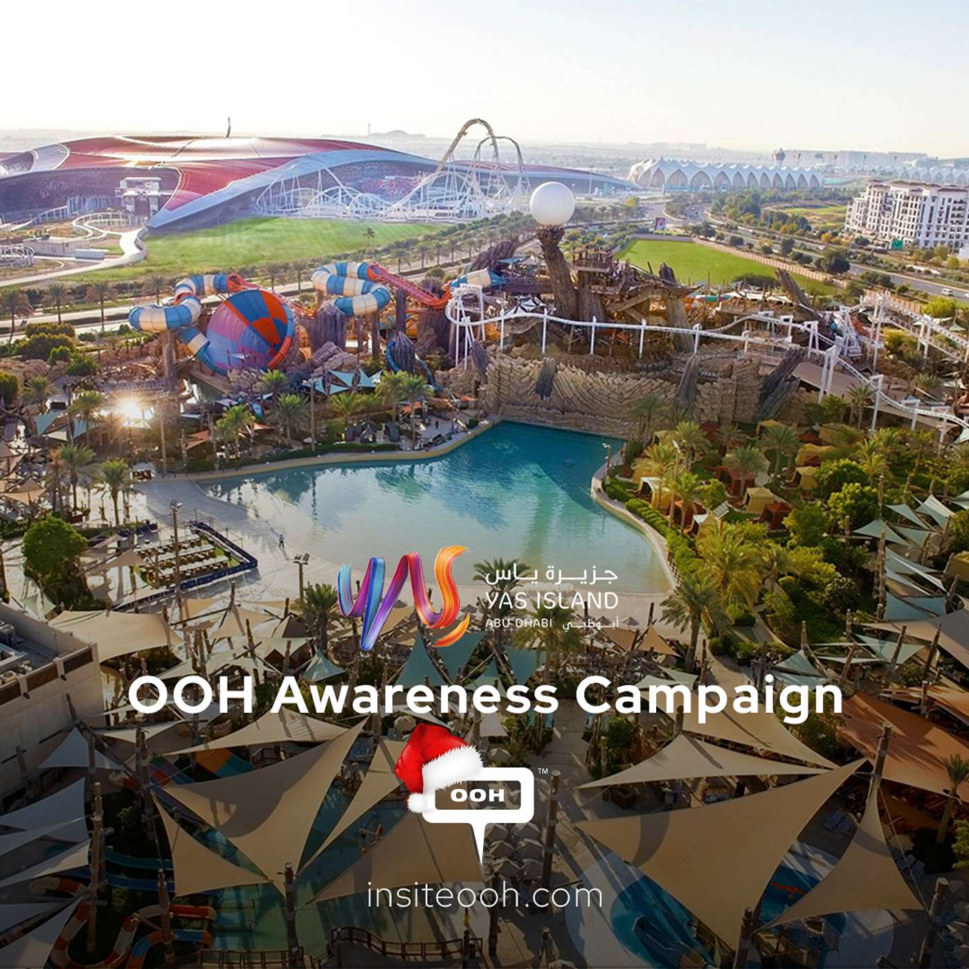 11 Out of 10: Yas Island Rewrite the Rules of Vacation Across the UAE