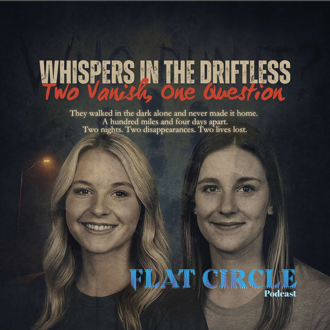 Flat Circle Podcast
