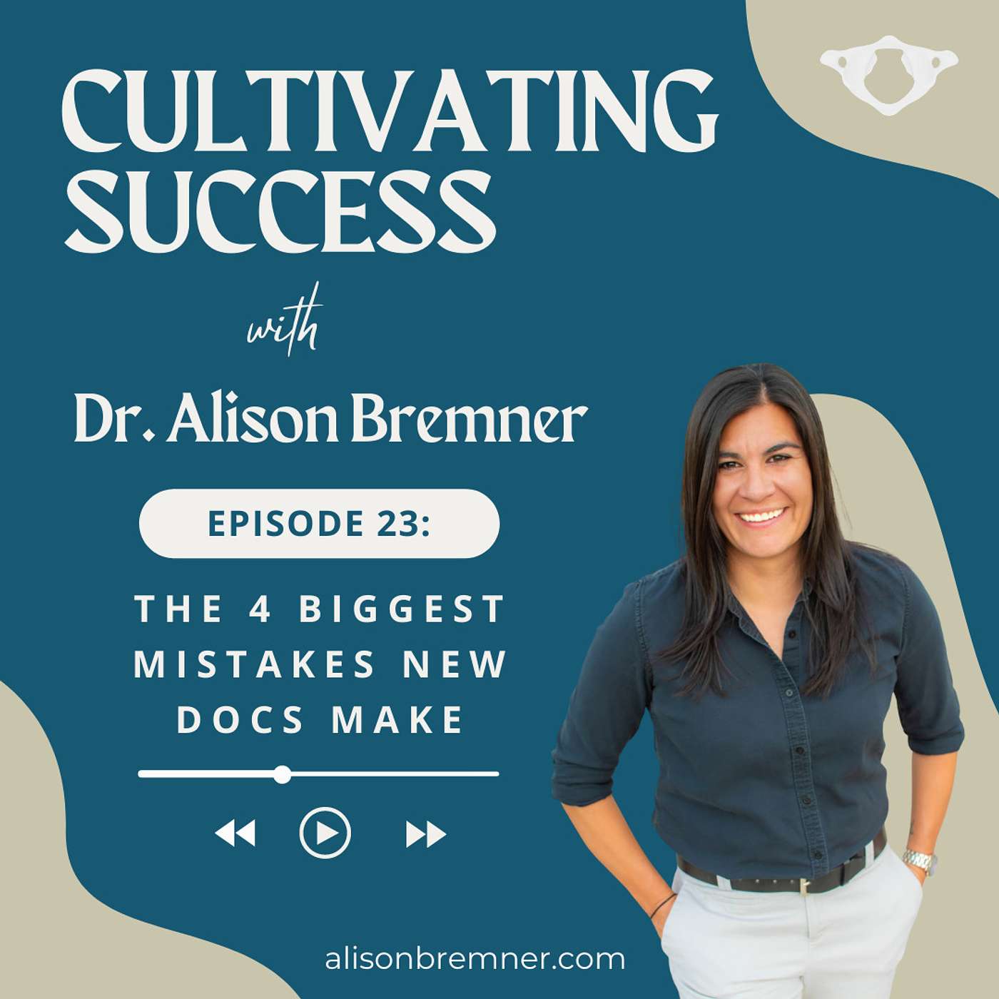 Cultivating Success: A mindset shift for happy, successful chiropractors