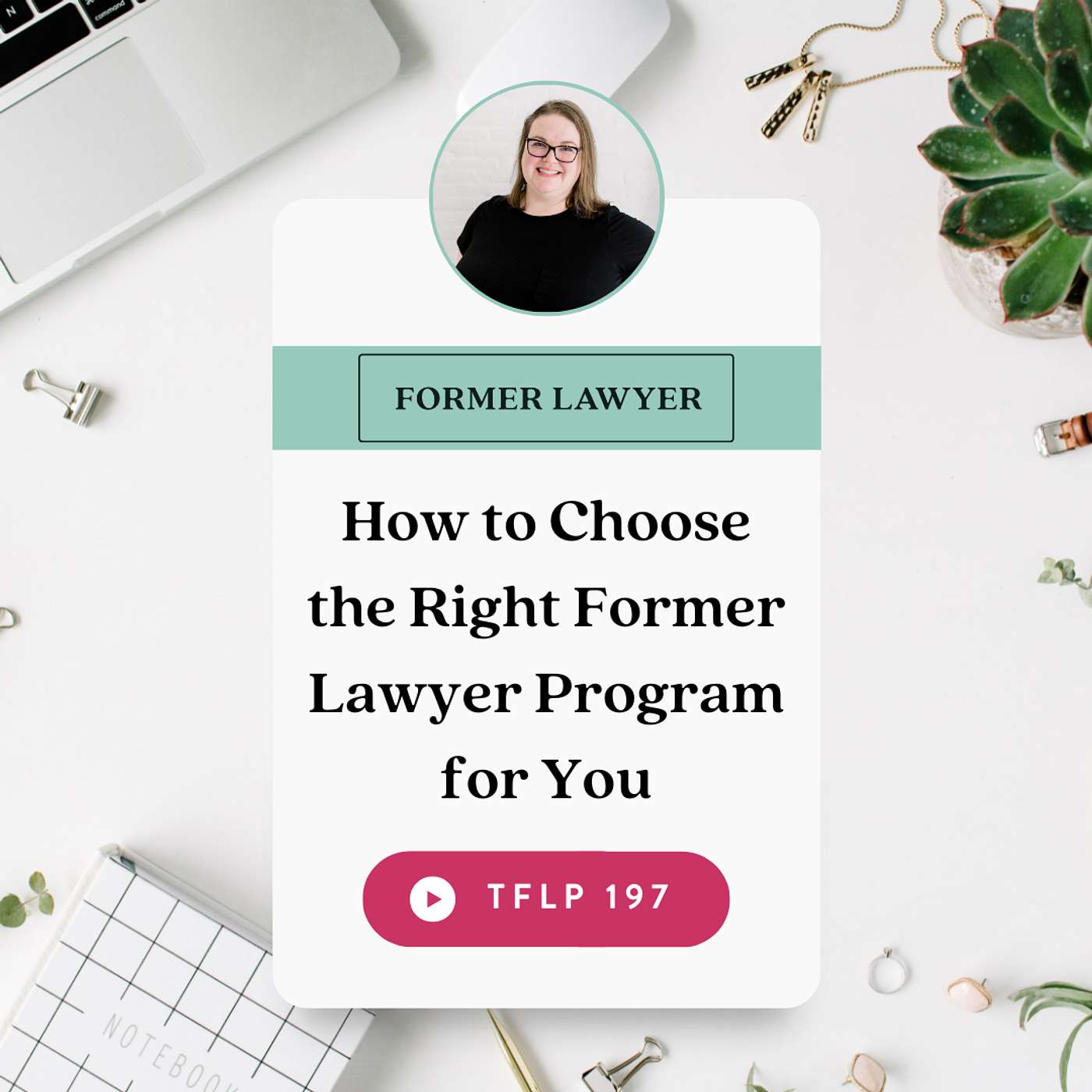 How to Choose the Right Former Lawyer Program for You