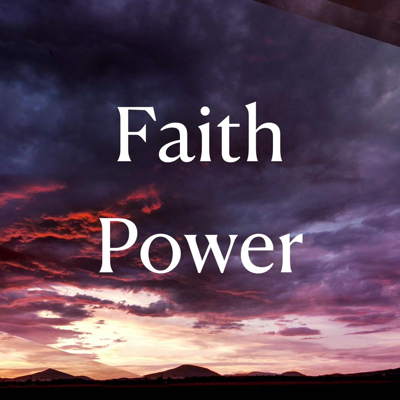 Faith Power