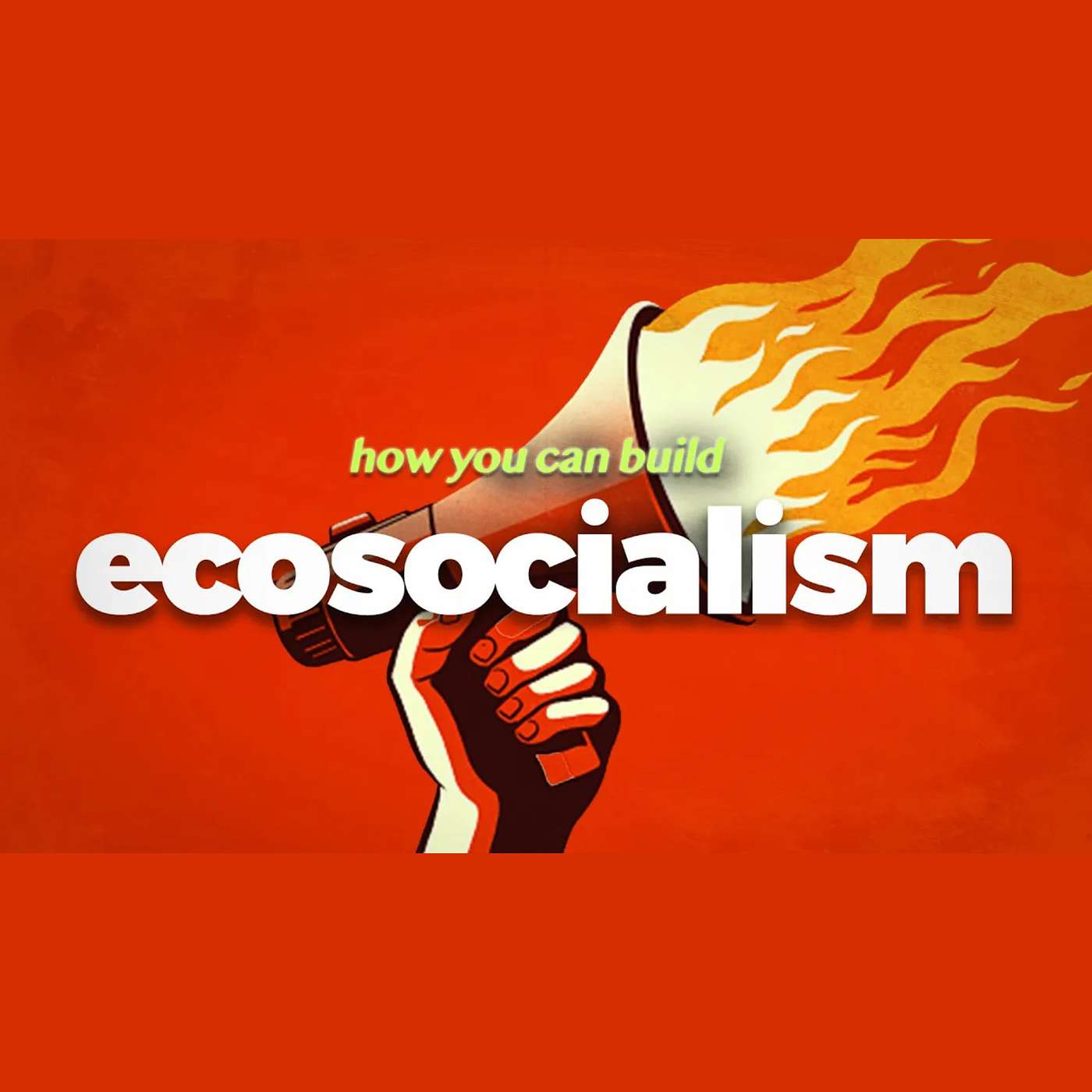 How YOU Can Take Climate Action episode artwork