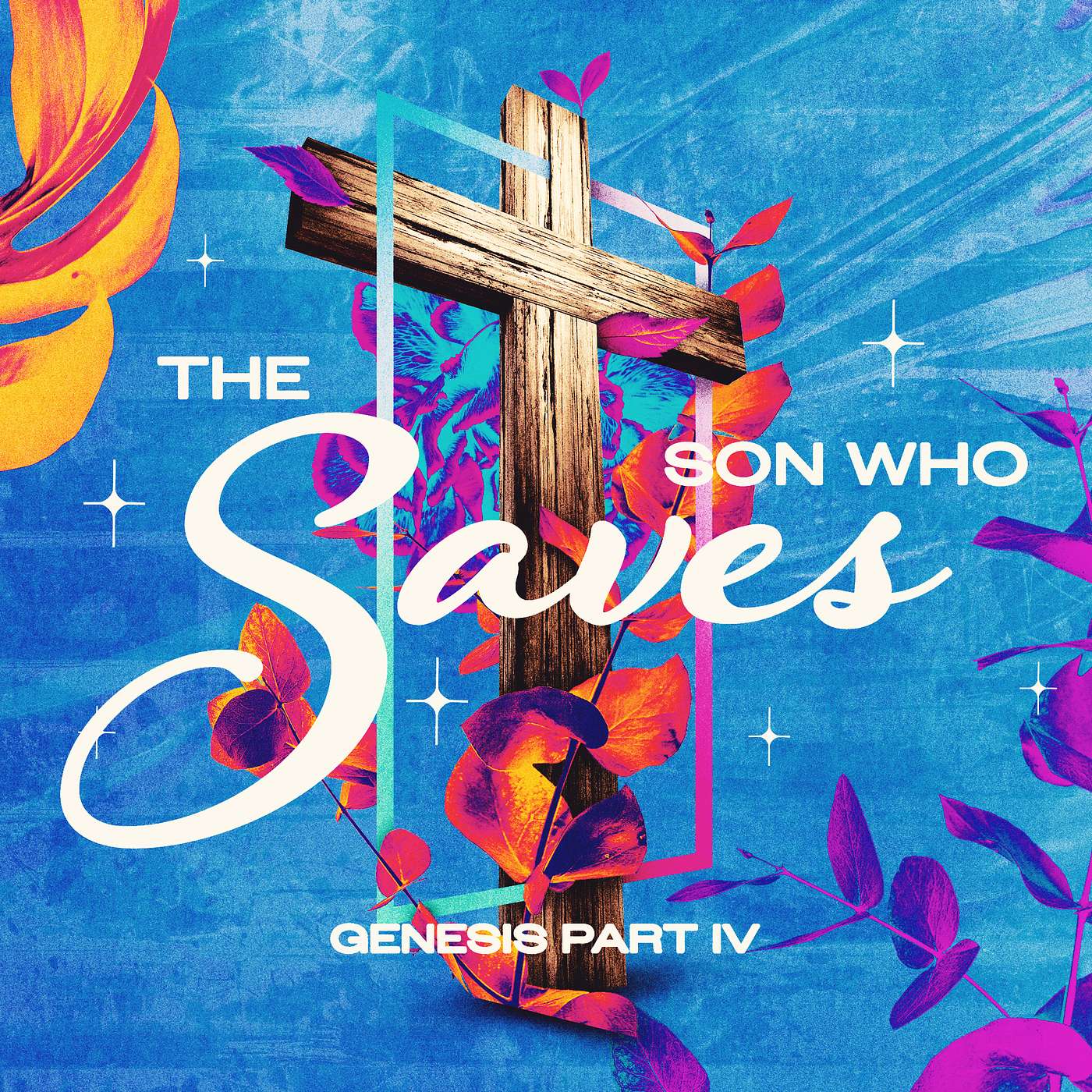 Sojourners. Genesis 47-49