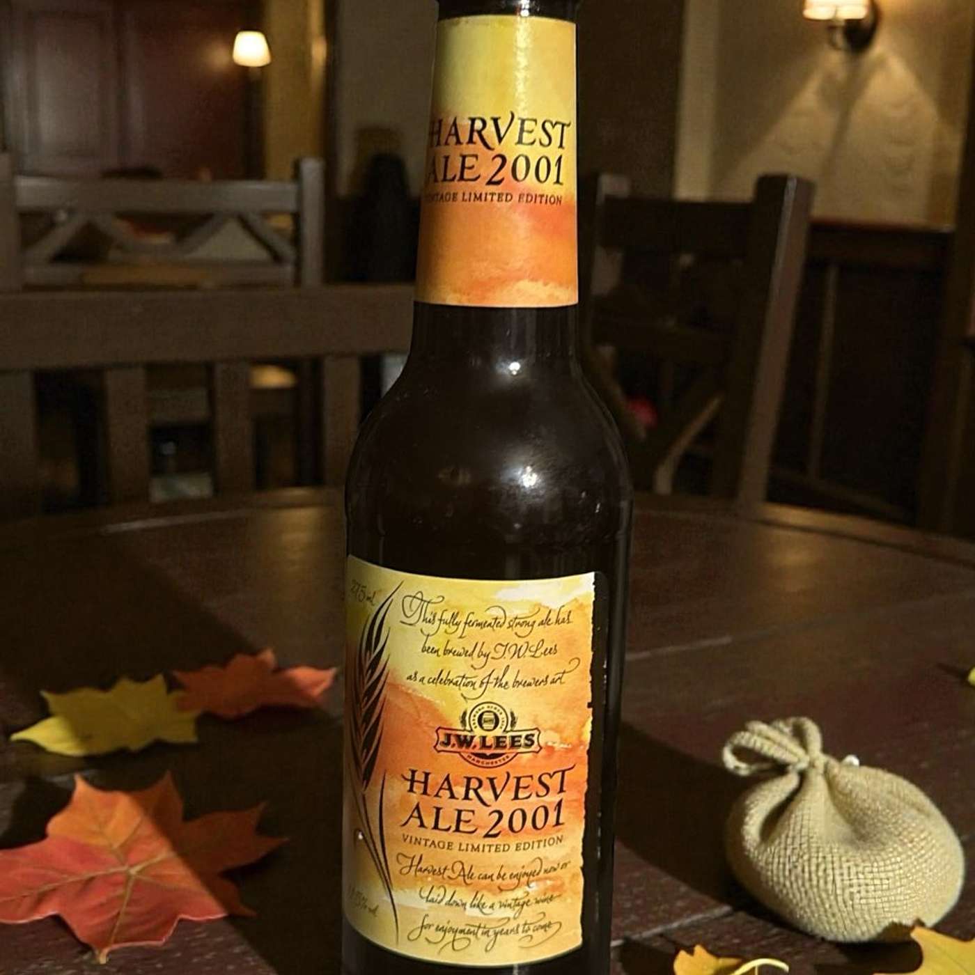 Sparky May Need An Extra Pair of Pants PROMO