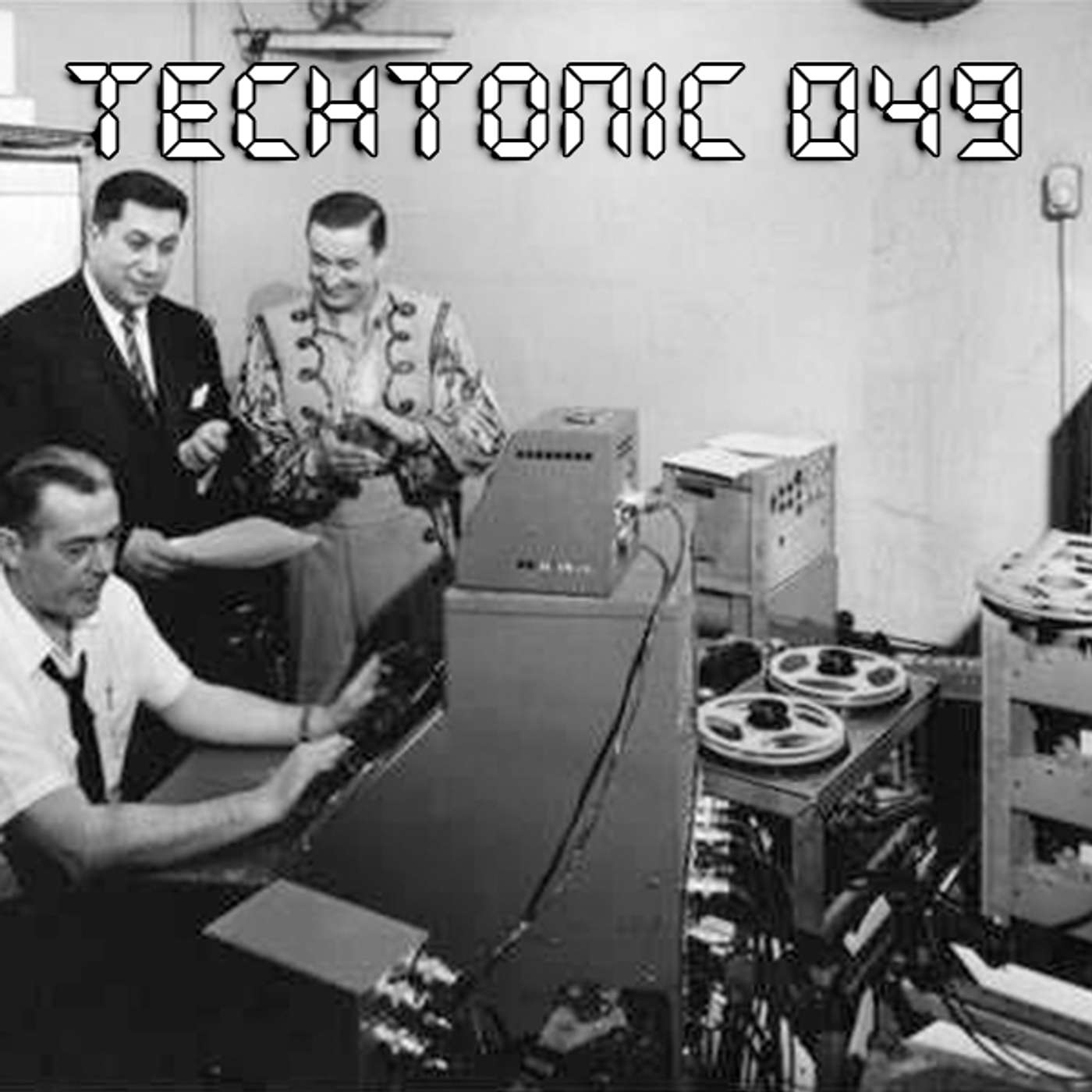 DJ Jockster » TechTonic Podcasts & Radio Show Residencies