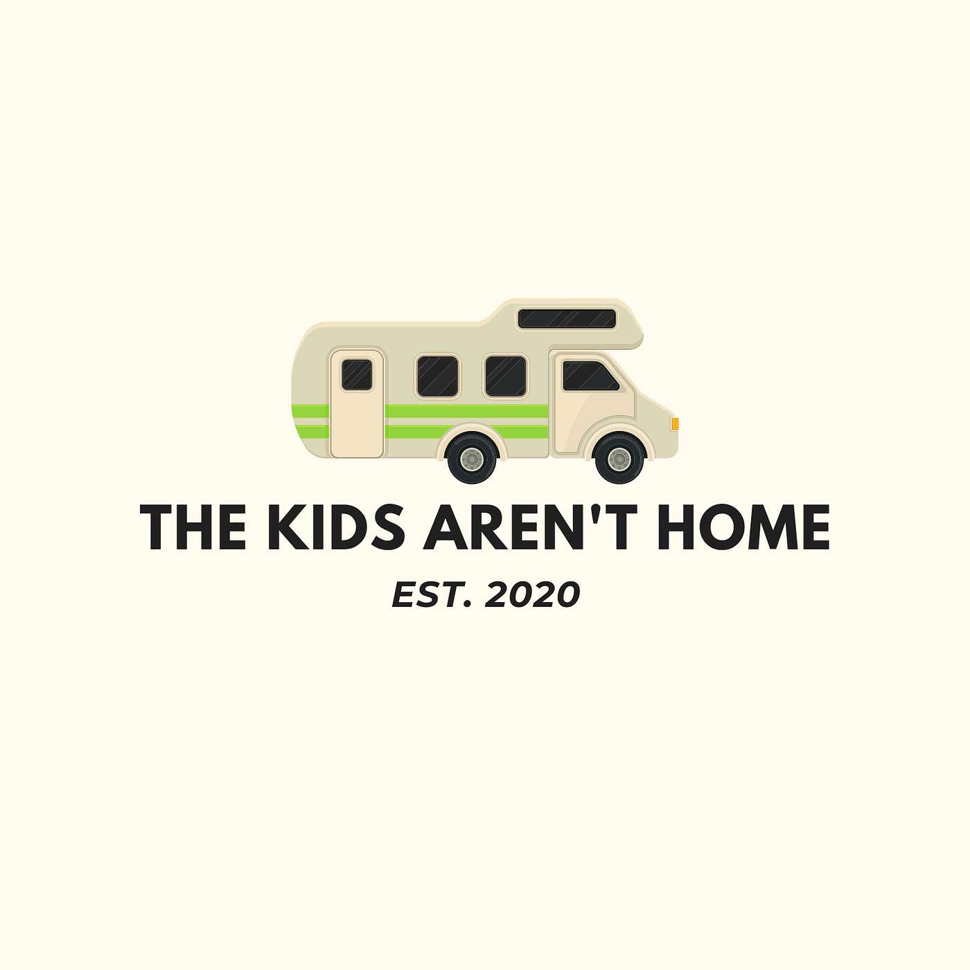 The Kids Aren't Home | Episode 34