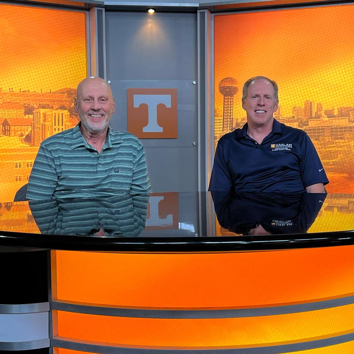 Tennessee on Supply Chain Management
