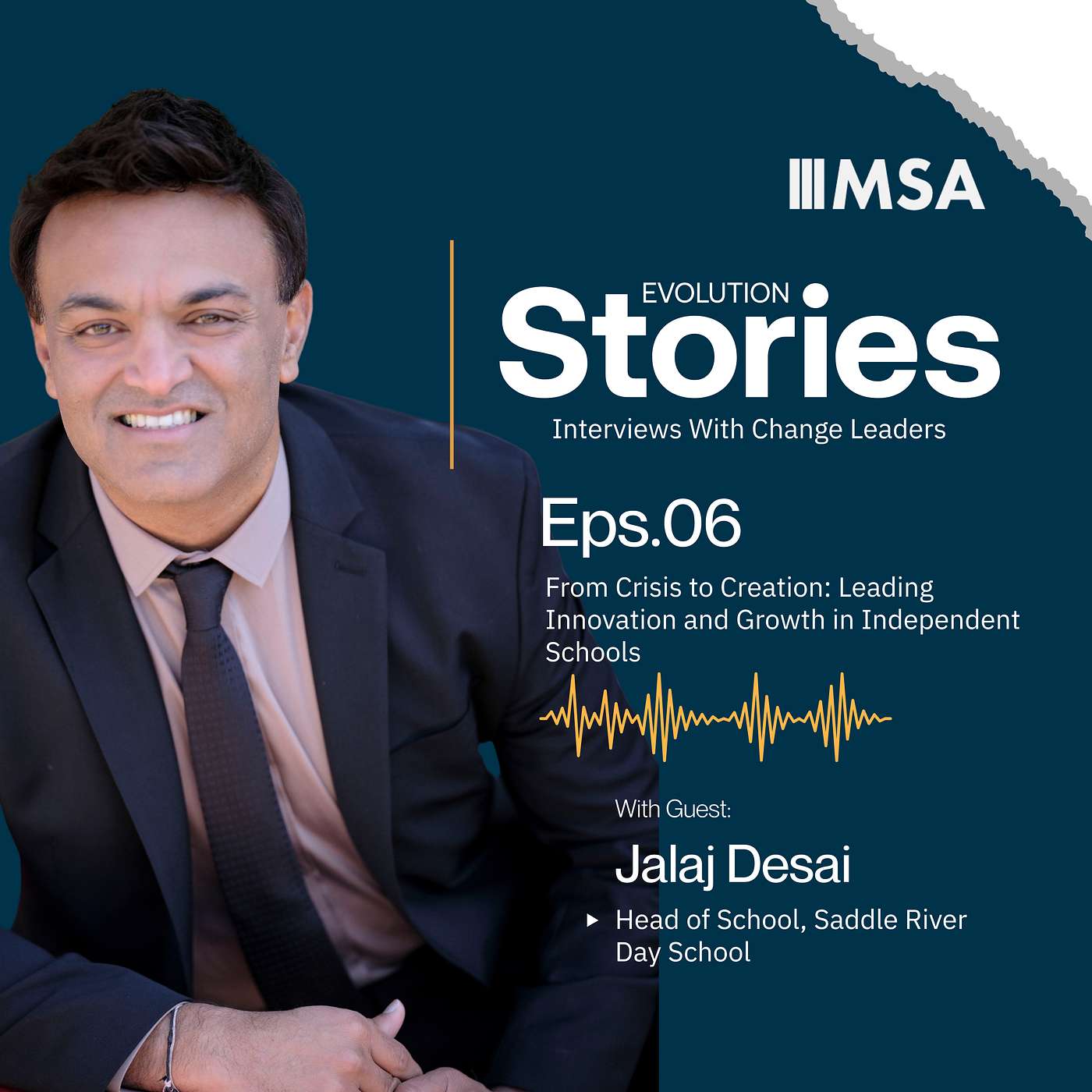 From Crisis to Creation: Leading Innovation and Growth in Independent Schools