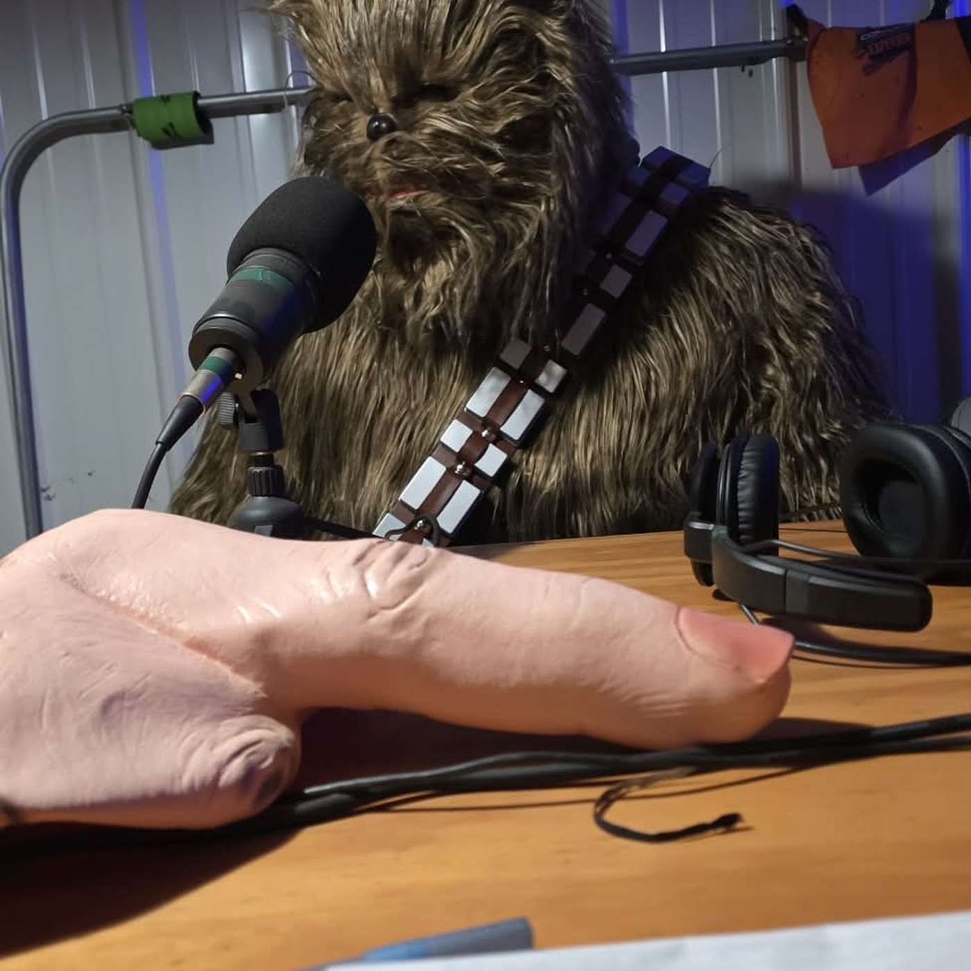 Ep 30 Another one down with the Sickness