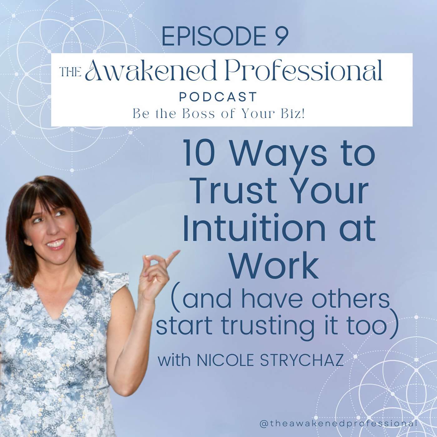 The Awakened Professional