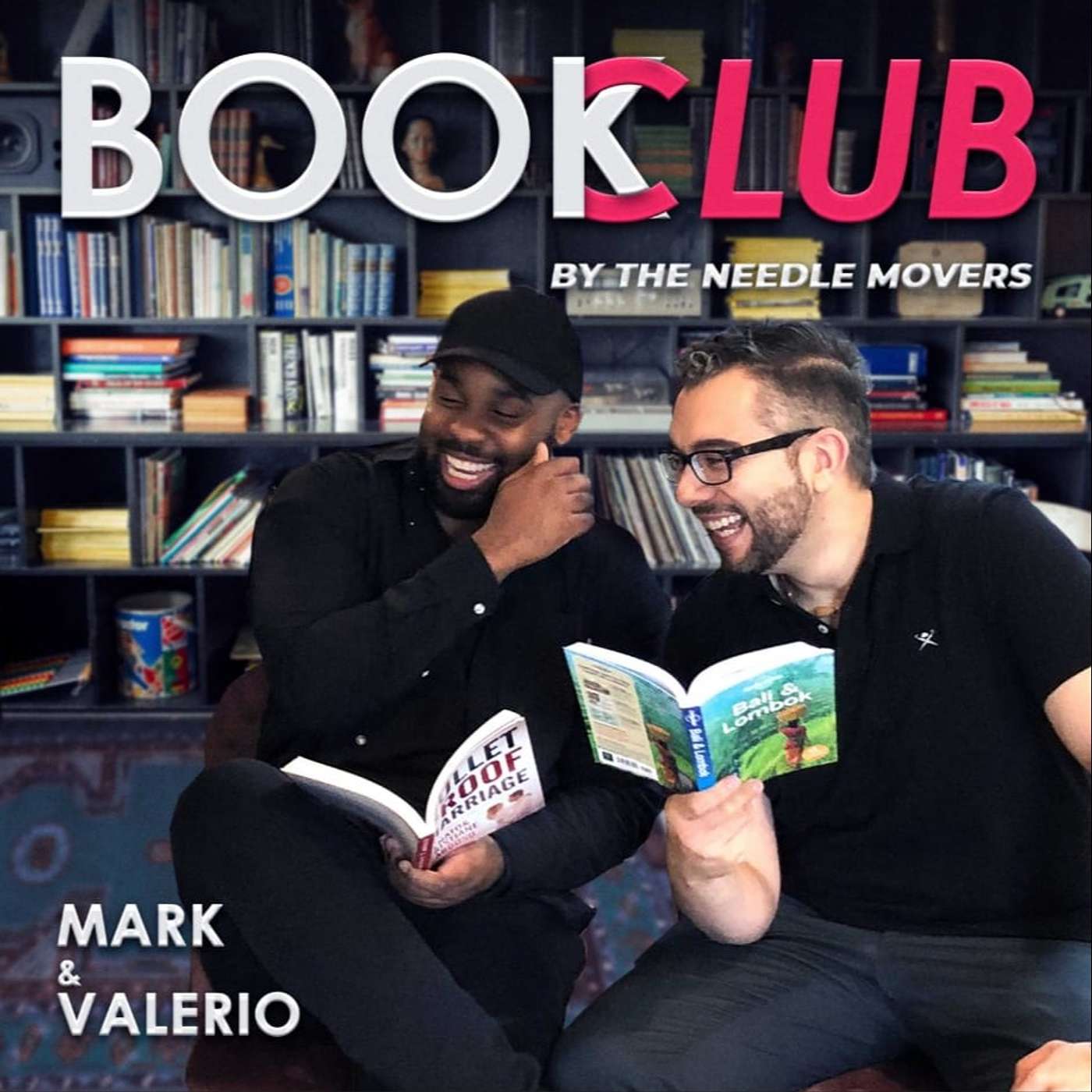 E5 | Book Club: How to Win Friends and Influence People - by Dale Carnegie