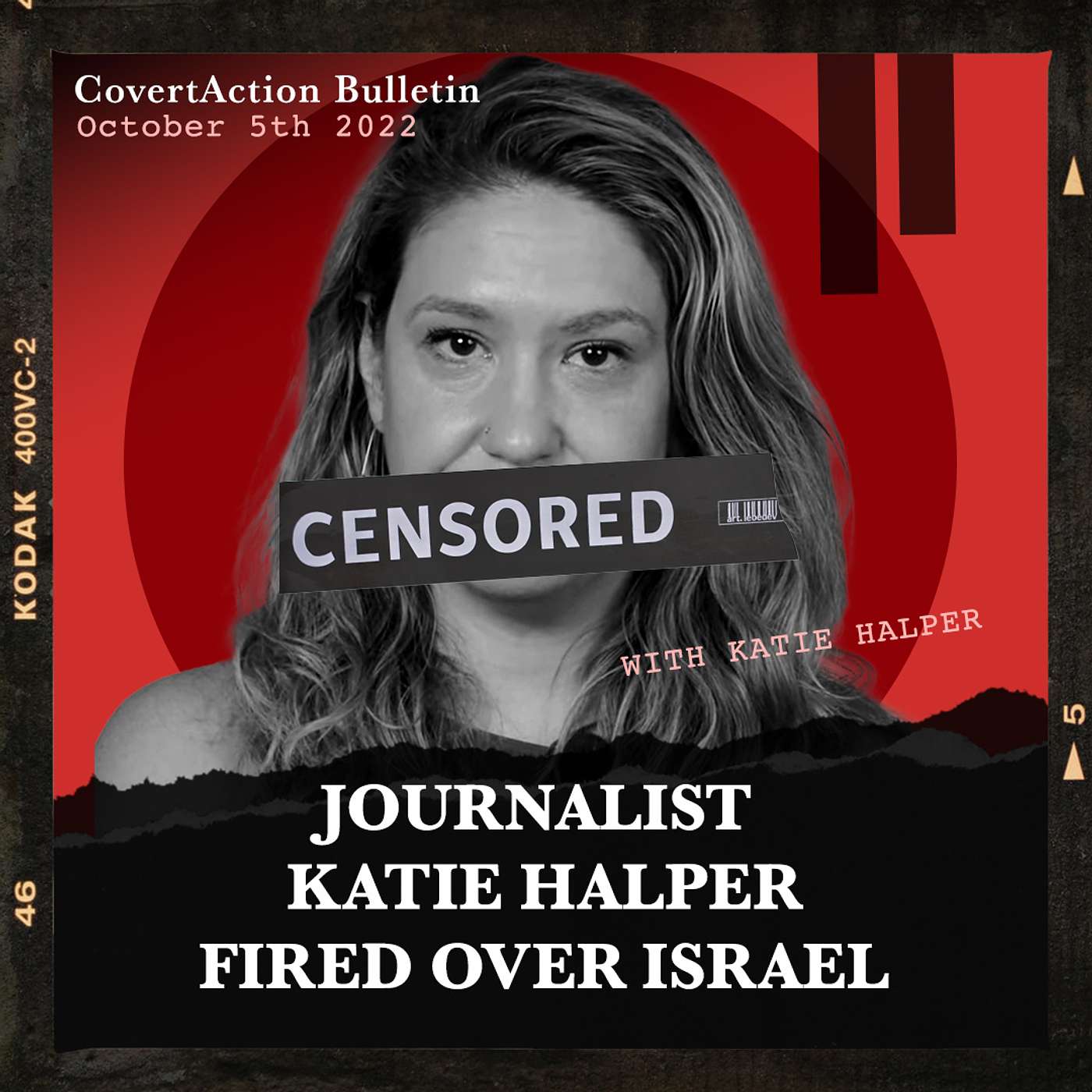 CovertAction Bulletin
