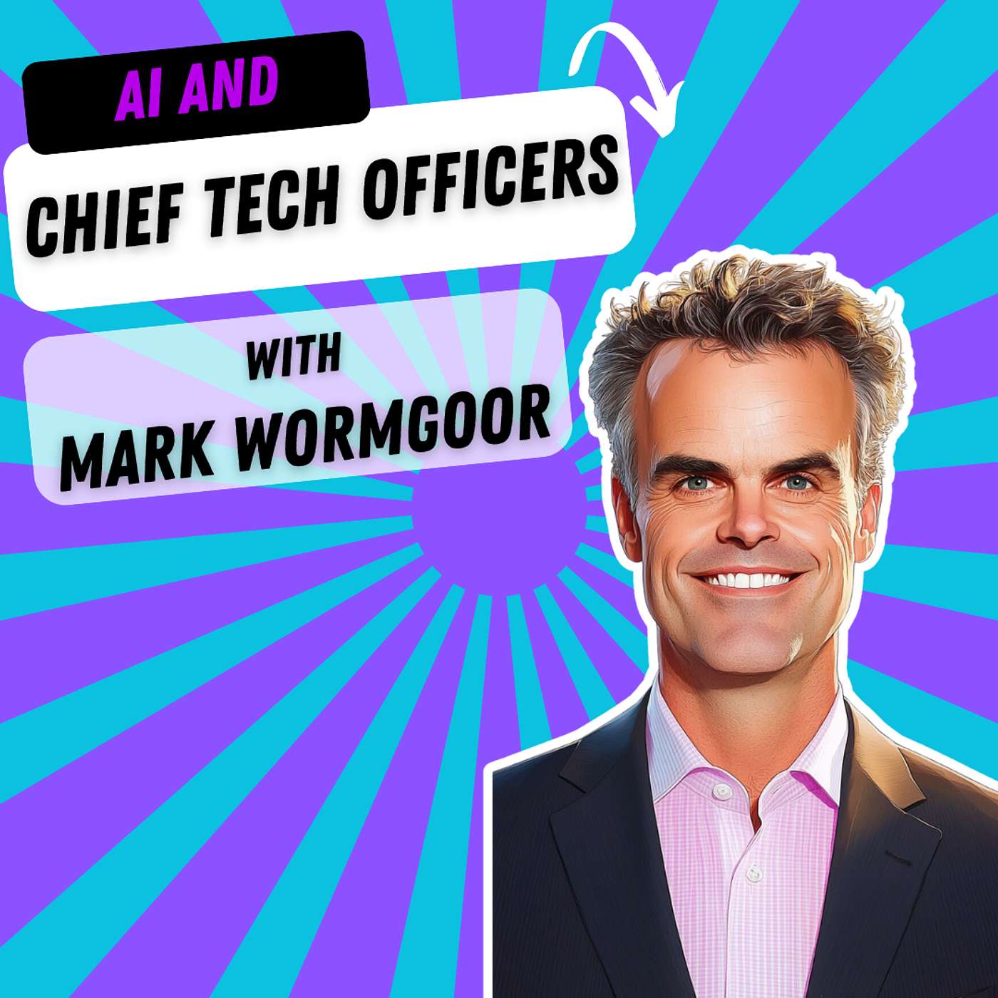 Artificial Intelligence Podcast: ChatGPT, Claude, Midjourney and all other AI Tools