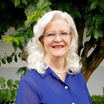 Dr. Carla Sparks