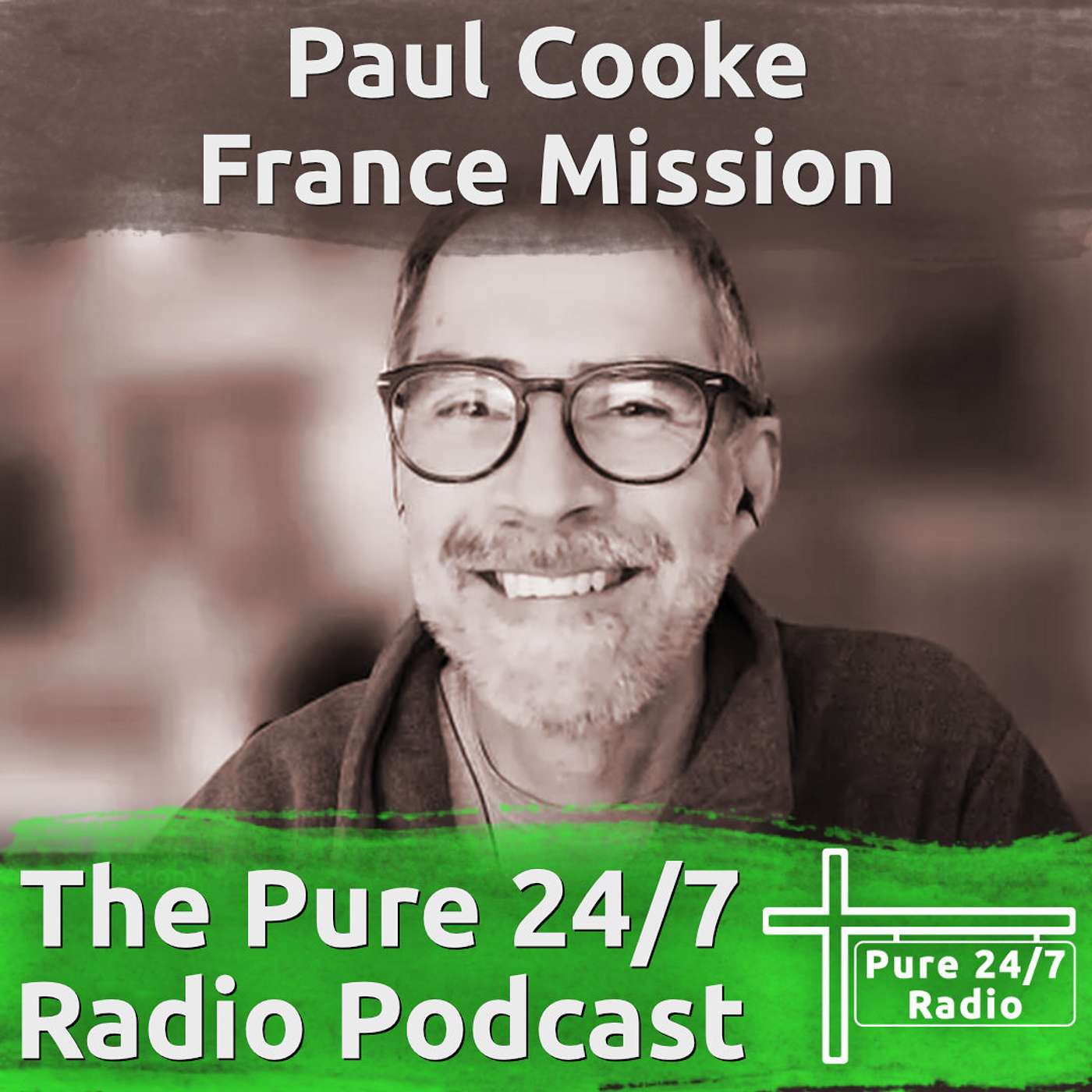 Paul Cooke talks about France Mission and how they can help you!