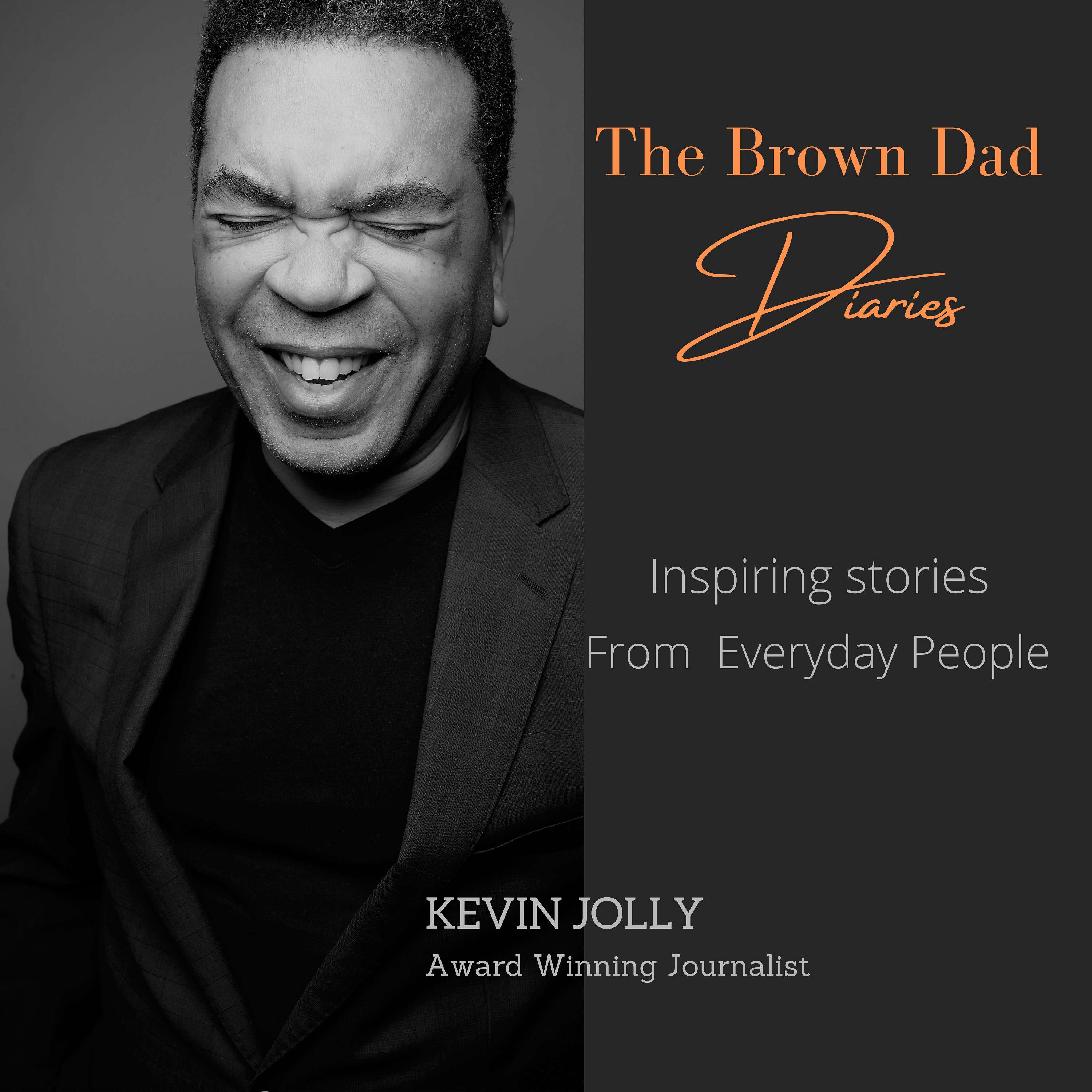 The Brown Dad Diaries