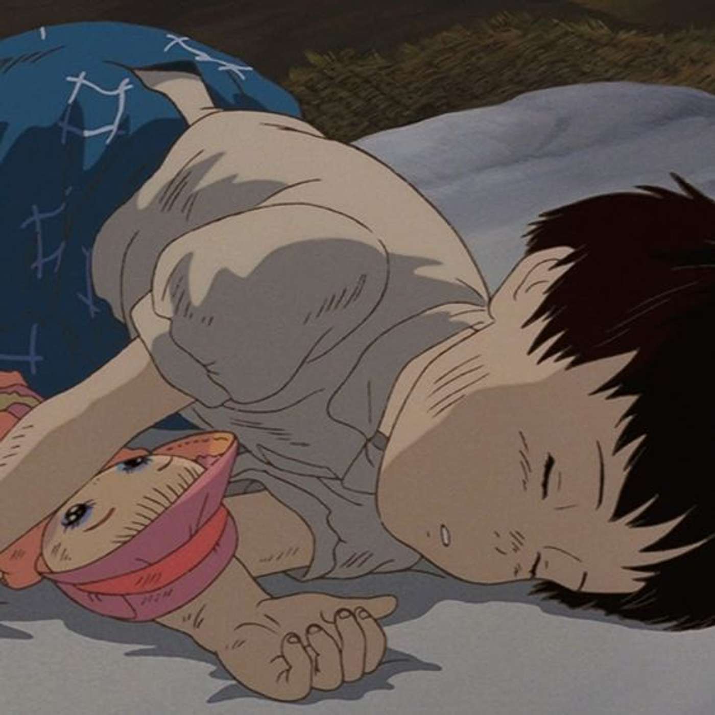 The Other Side - Episode 95: Grave Of The Fireflies