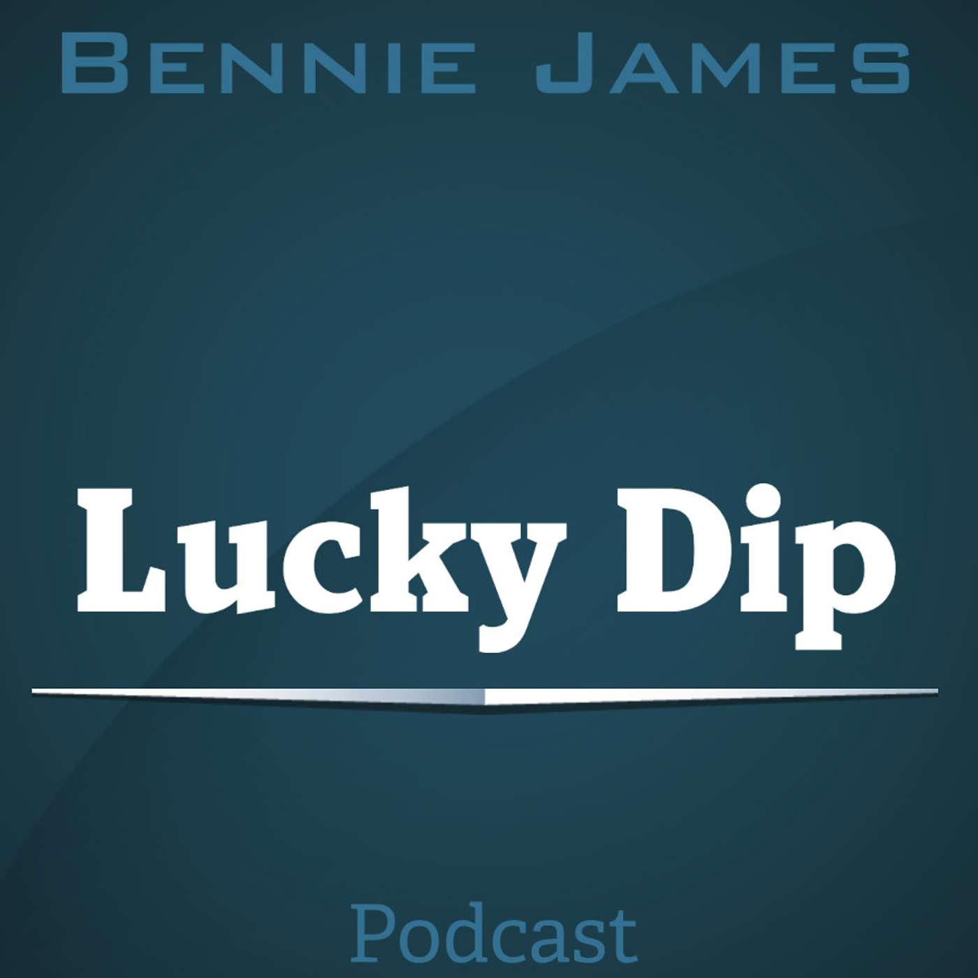 DJ Bennie James Podcast + (Premium) 🔓