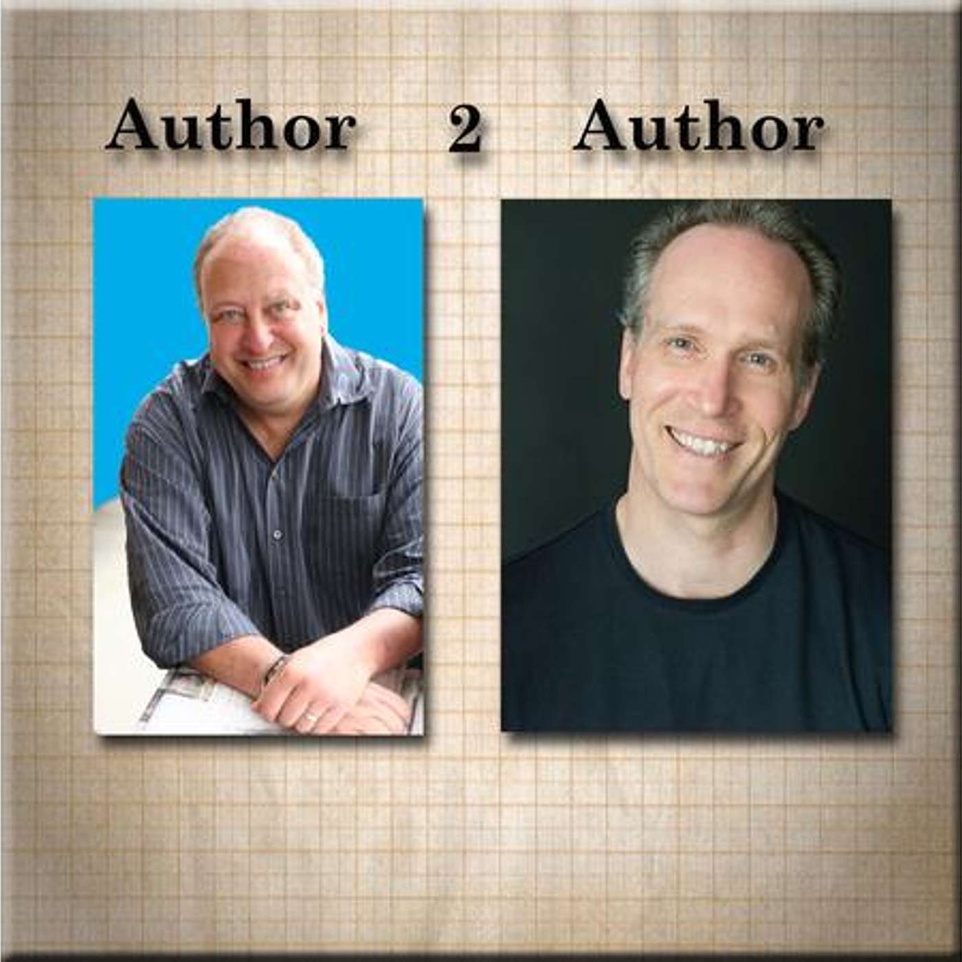 Author2Author