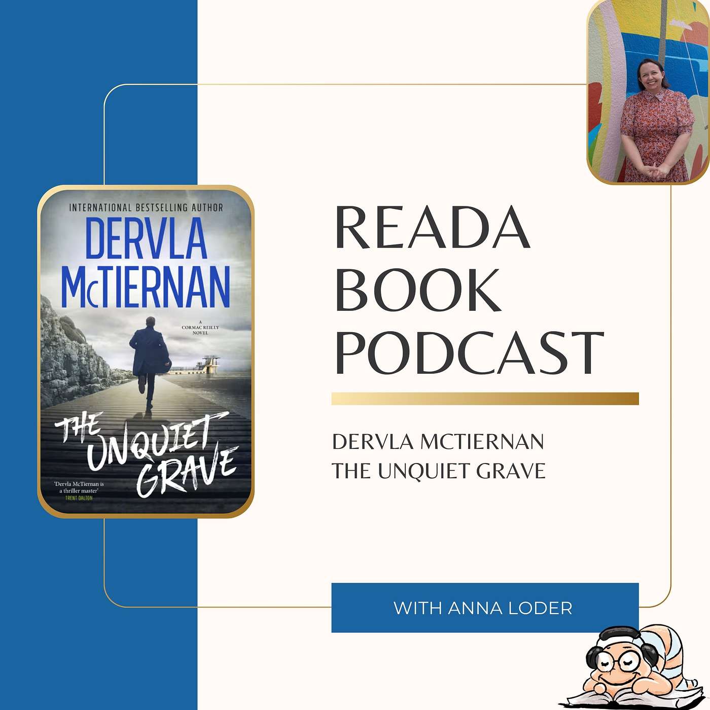 ReadA Book Podcast