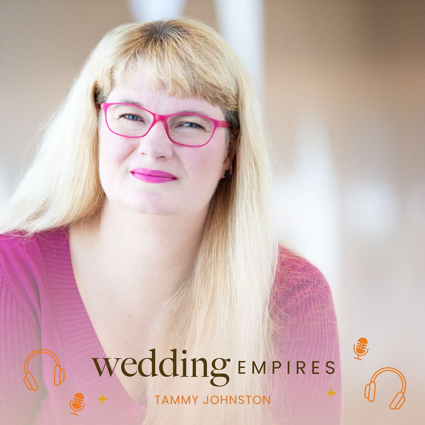 Wedding Empires - Grow and Market Your Dream Wedding Business