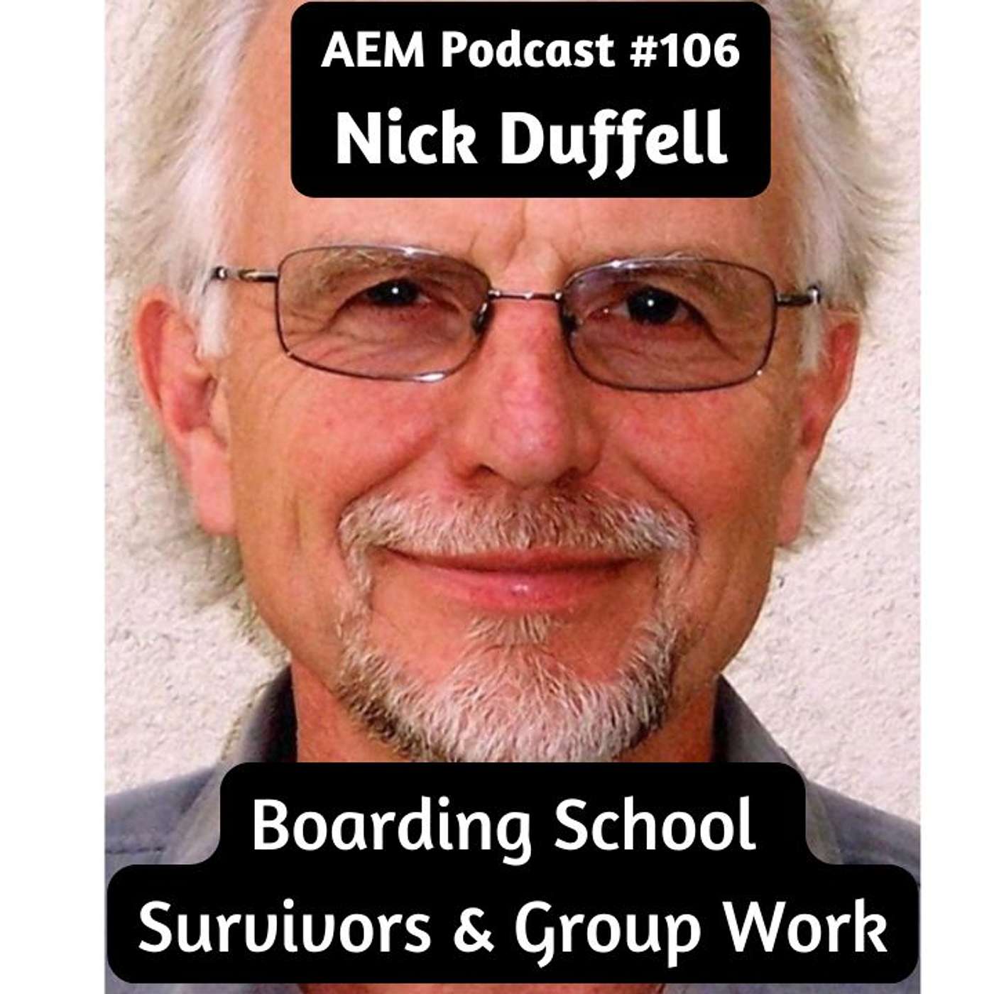 An Evolving Man Podcast