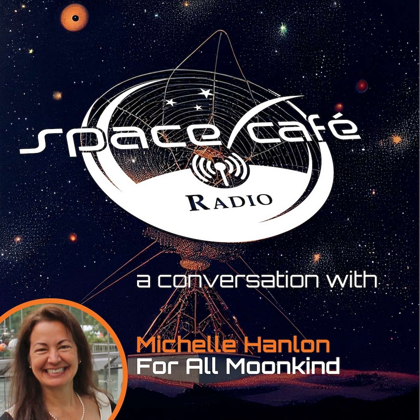 Space Café Radio