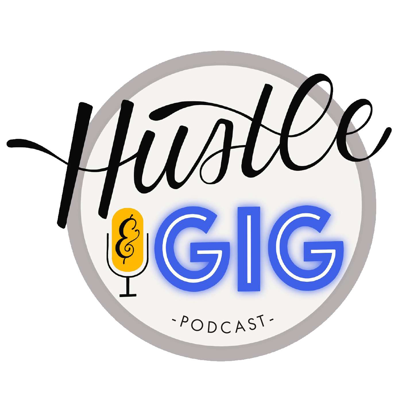 Hustle and Gig