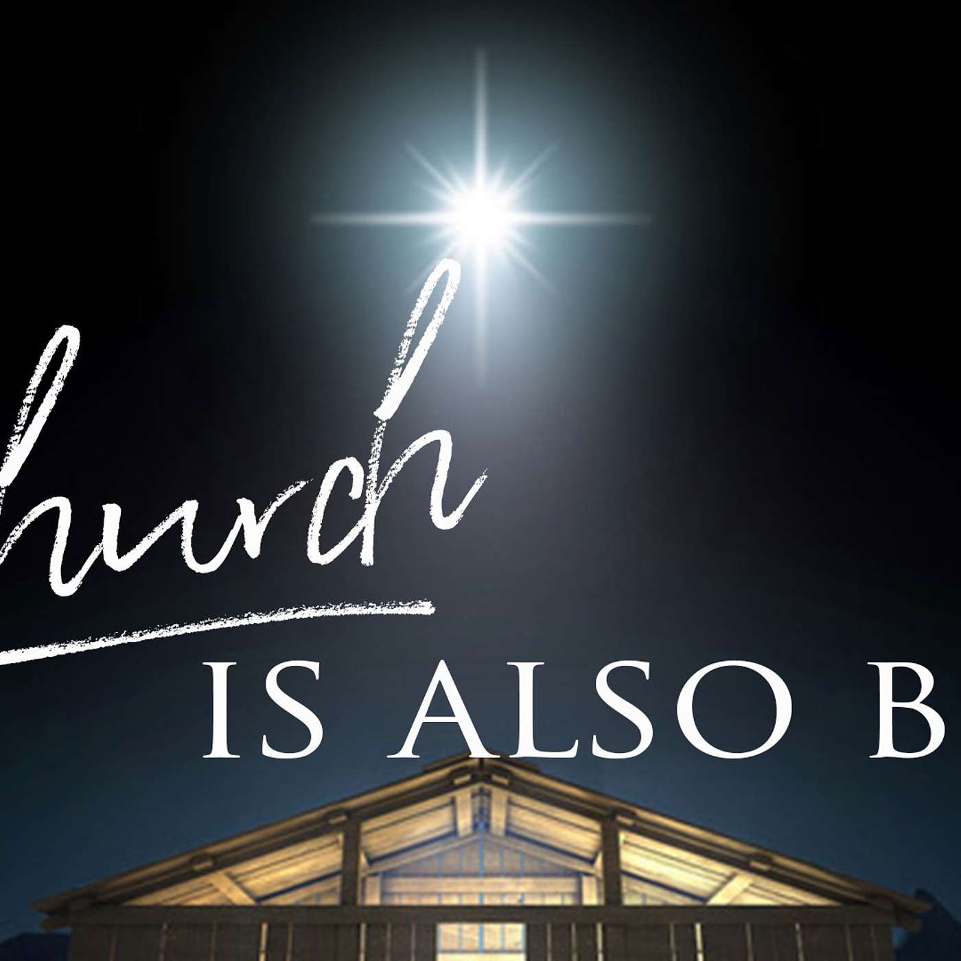 The Devoted Church episode artwork