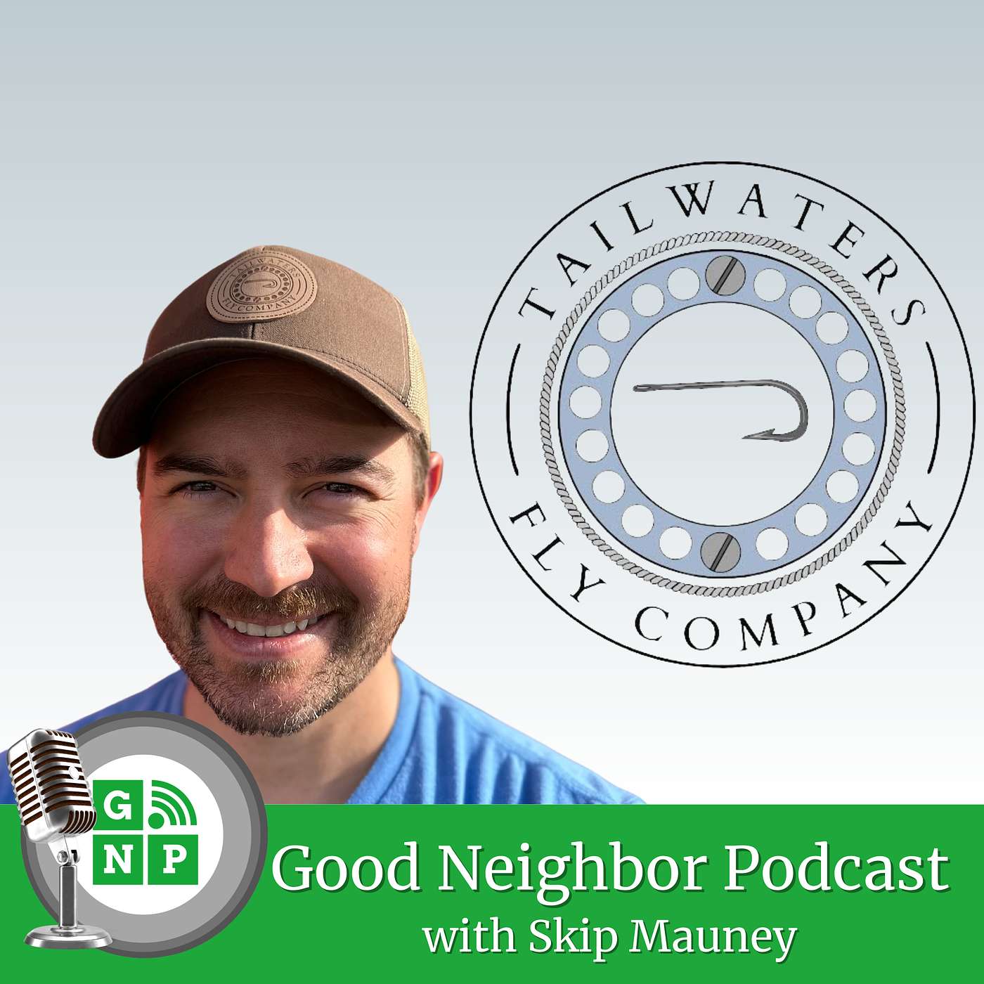 Good Neighbor Podcast: Tri-Cities