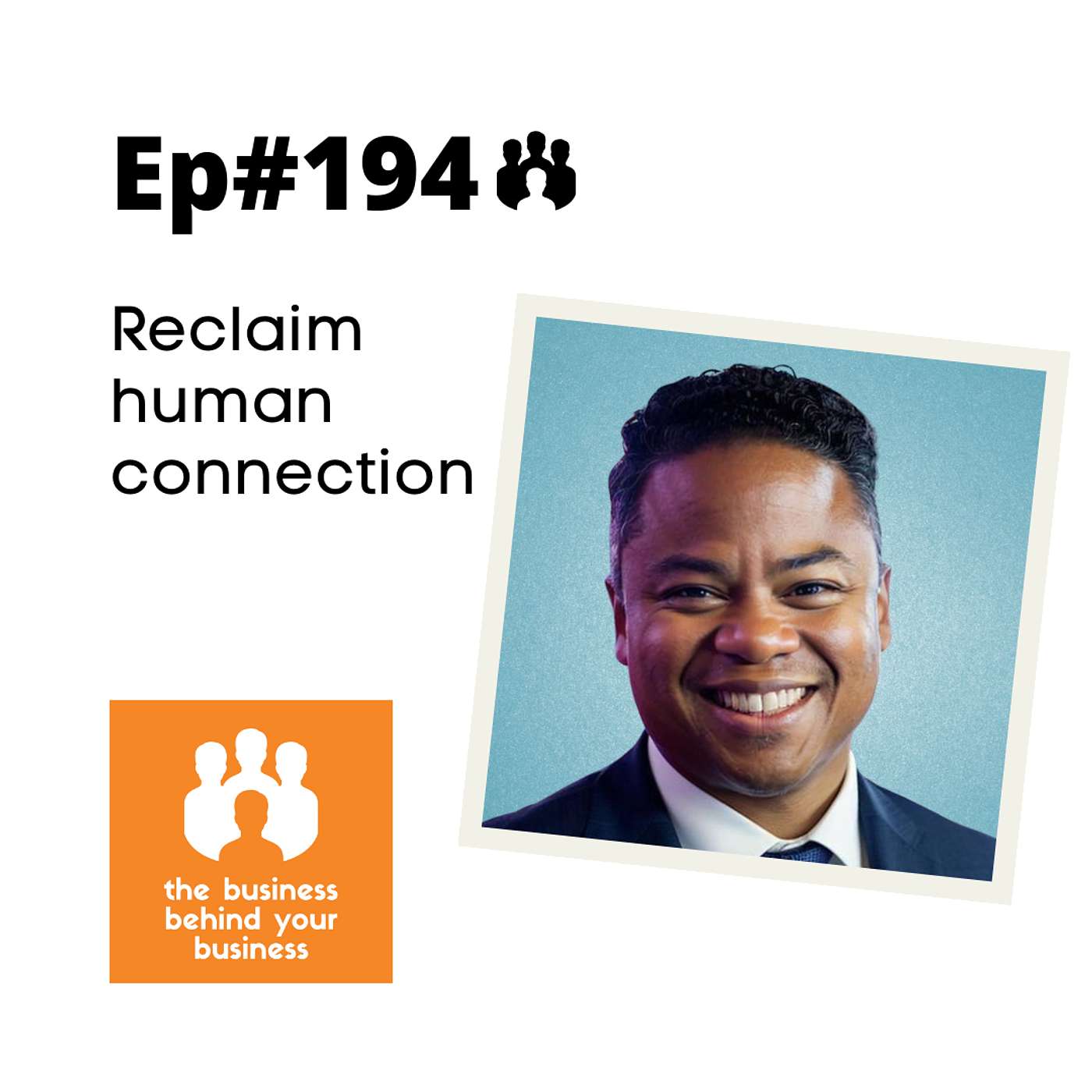 How to Keep Your Human Voice in a Digital-First World