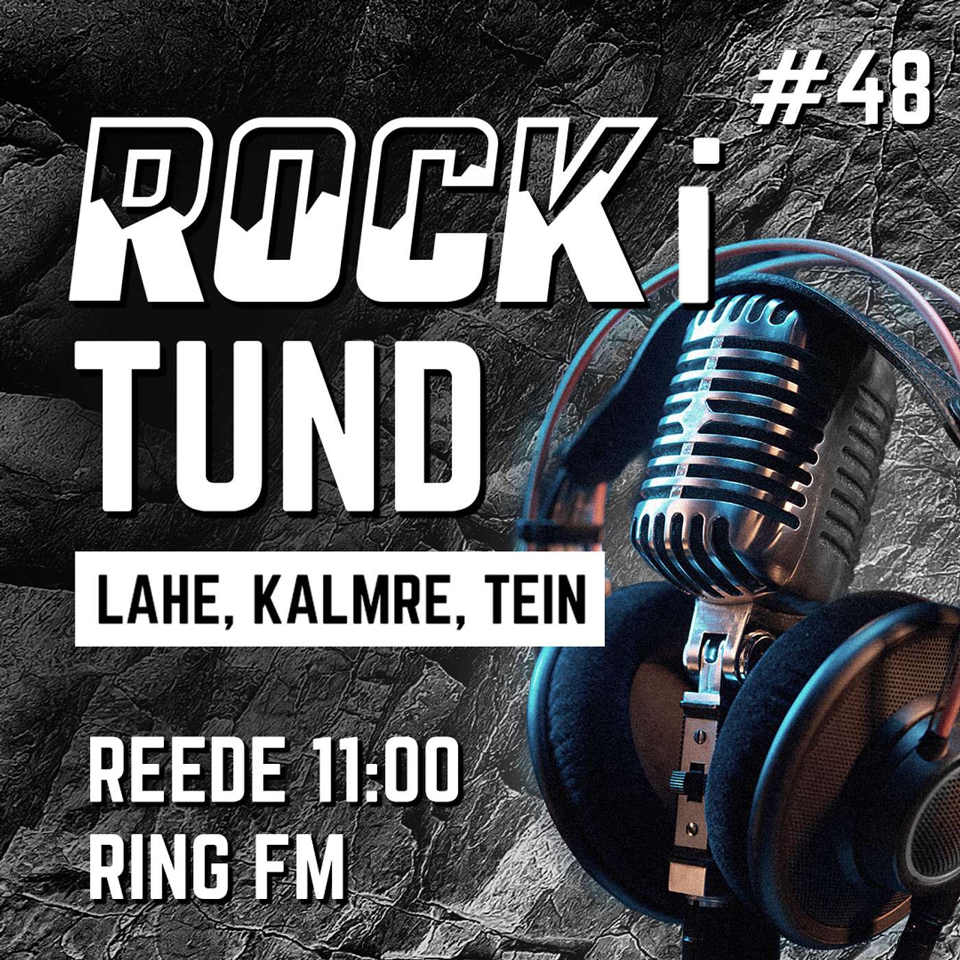 ROCKI TUND