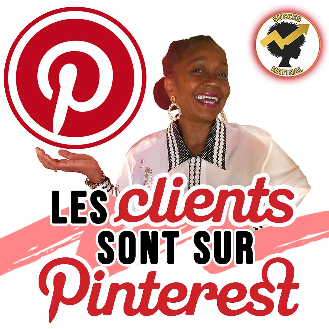 Pinterest : Le Secret de la Croissance Marketing que Vous Ignorez