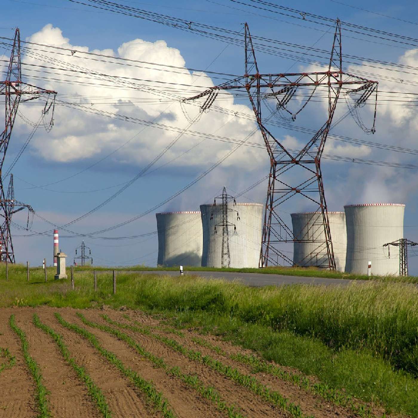 ČEZ pohledem akcionáře i analytika: Ceny elektřiny, dividenda a změny v evropské energetice v širokém kontextu episode artwork