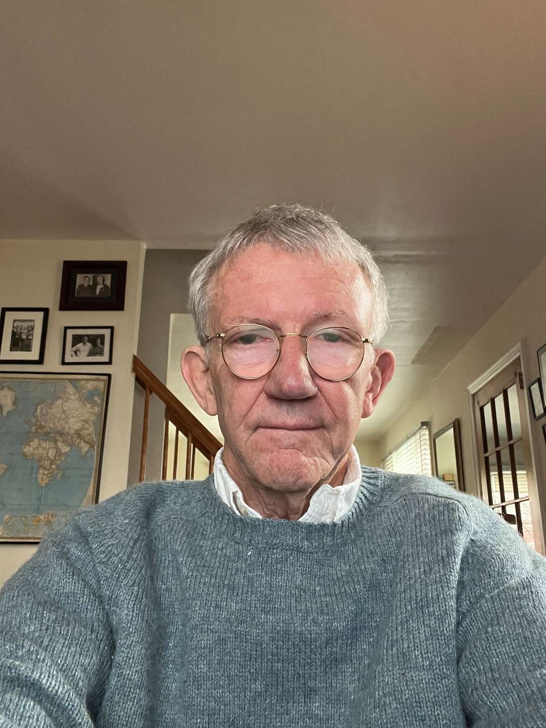 Christopher Angle
