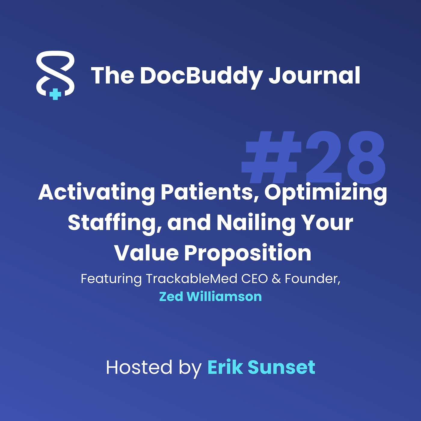 The DocBuddy Journal
