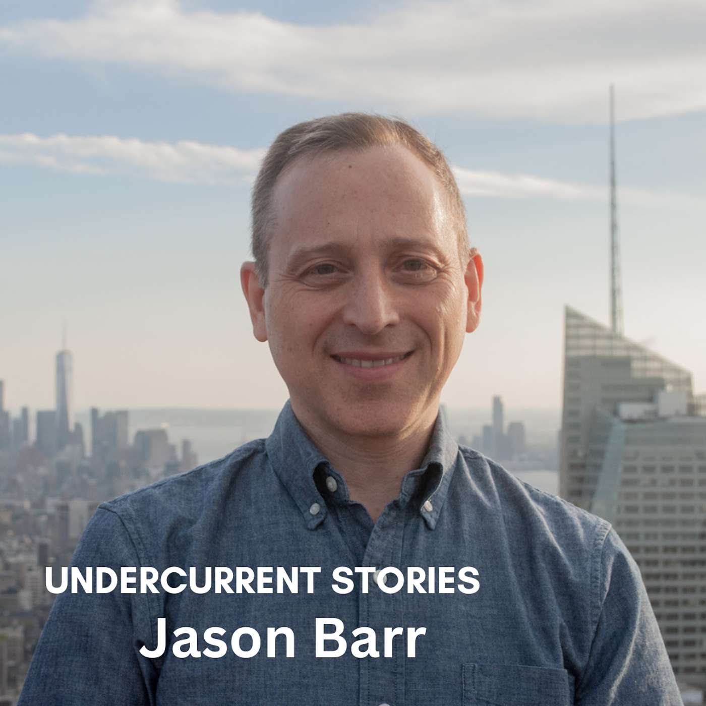 The Rise of Skyscrapers with Jason Barr