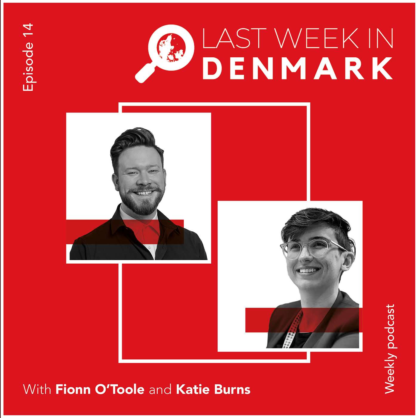 Last Week in Denmark