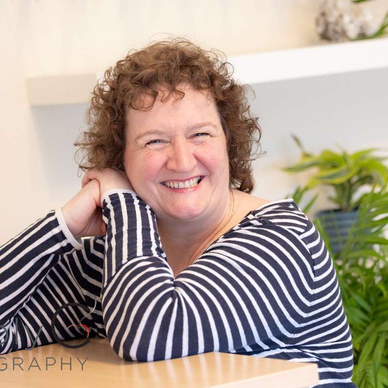 Donna Walker