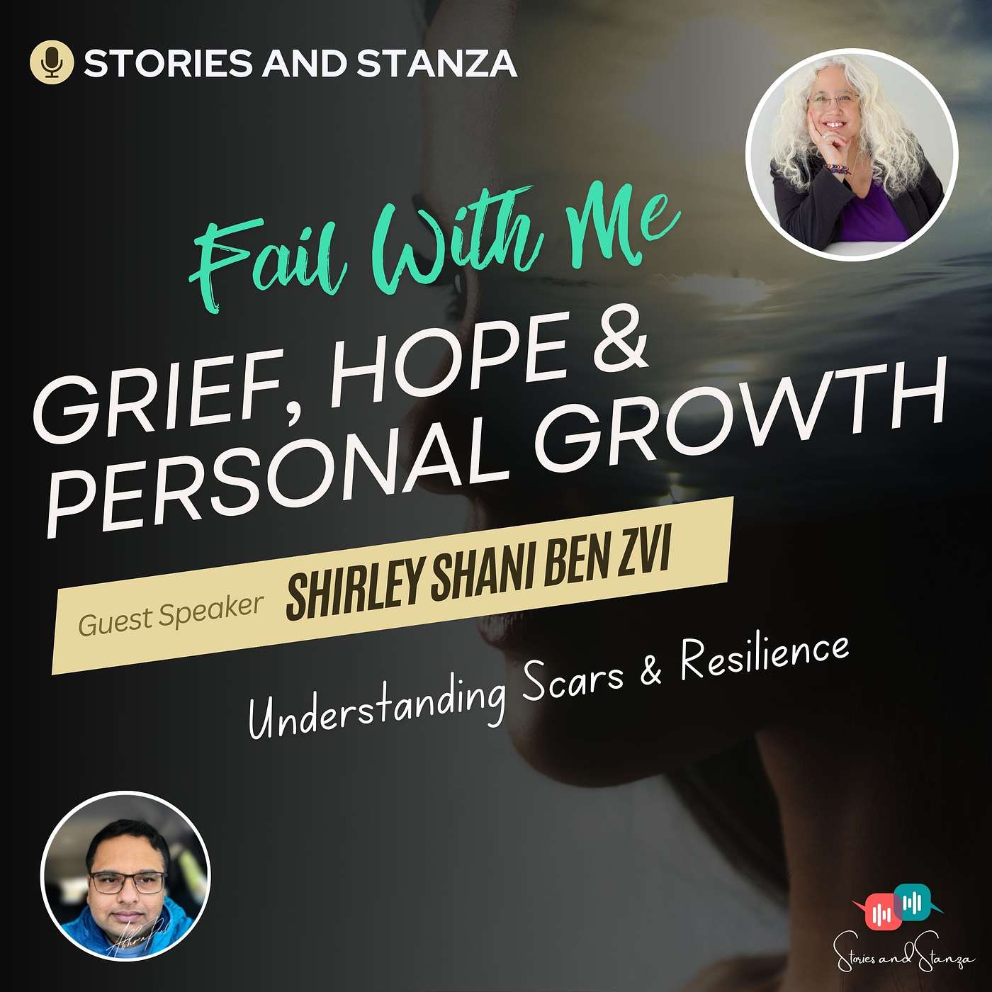 Grief, Hope & Personal Growth
