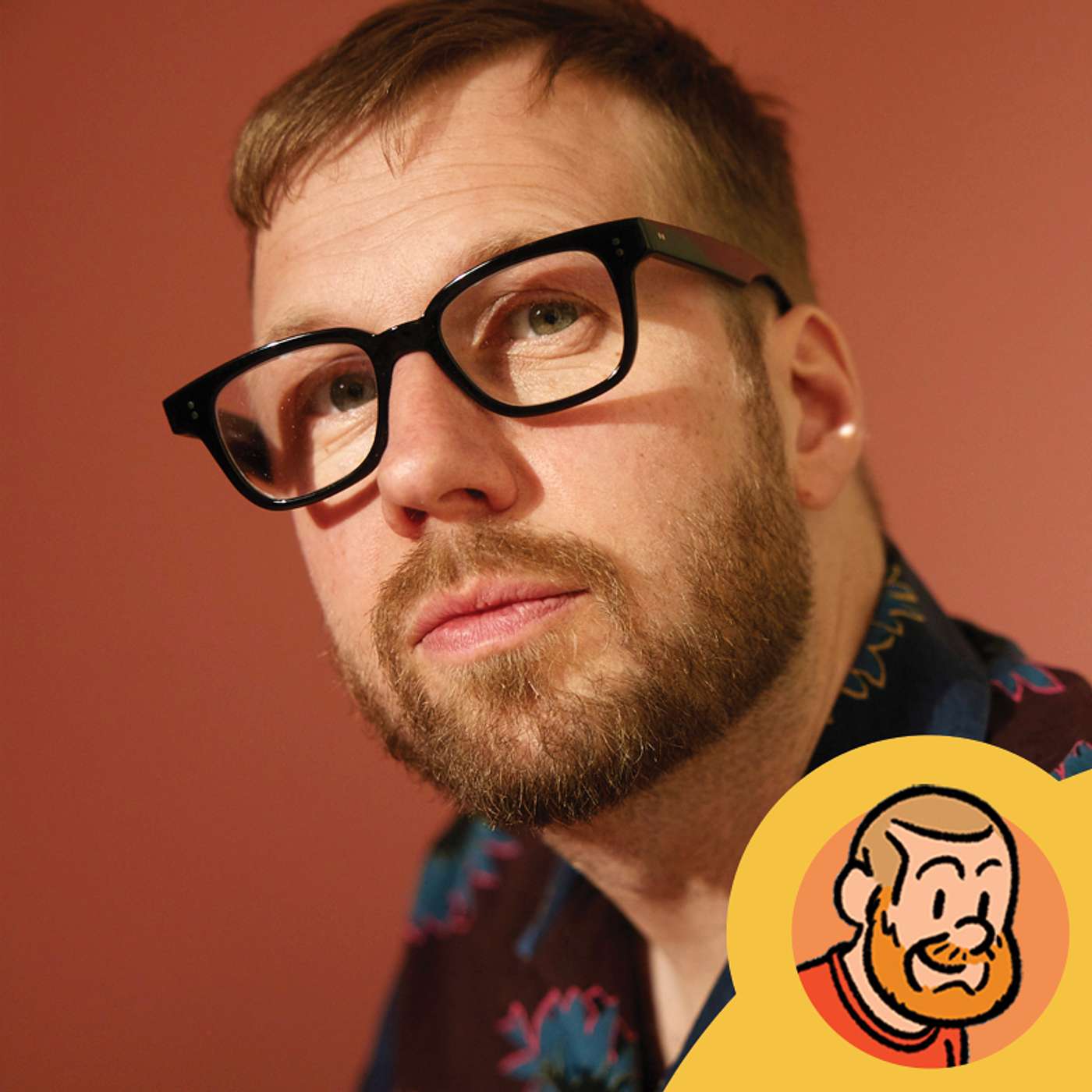 Labbitúr: Hafsteinn Gunnar Sigurðsson