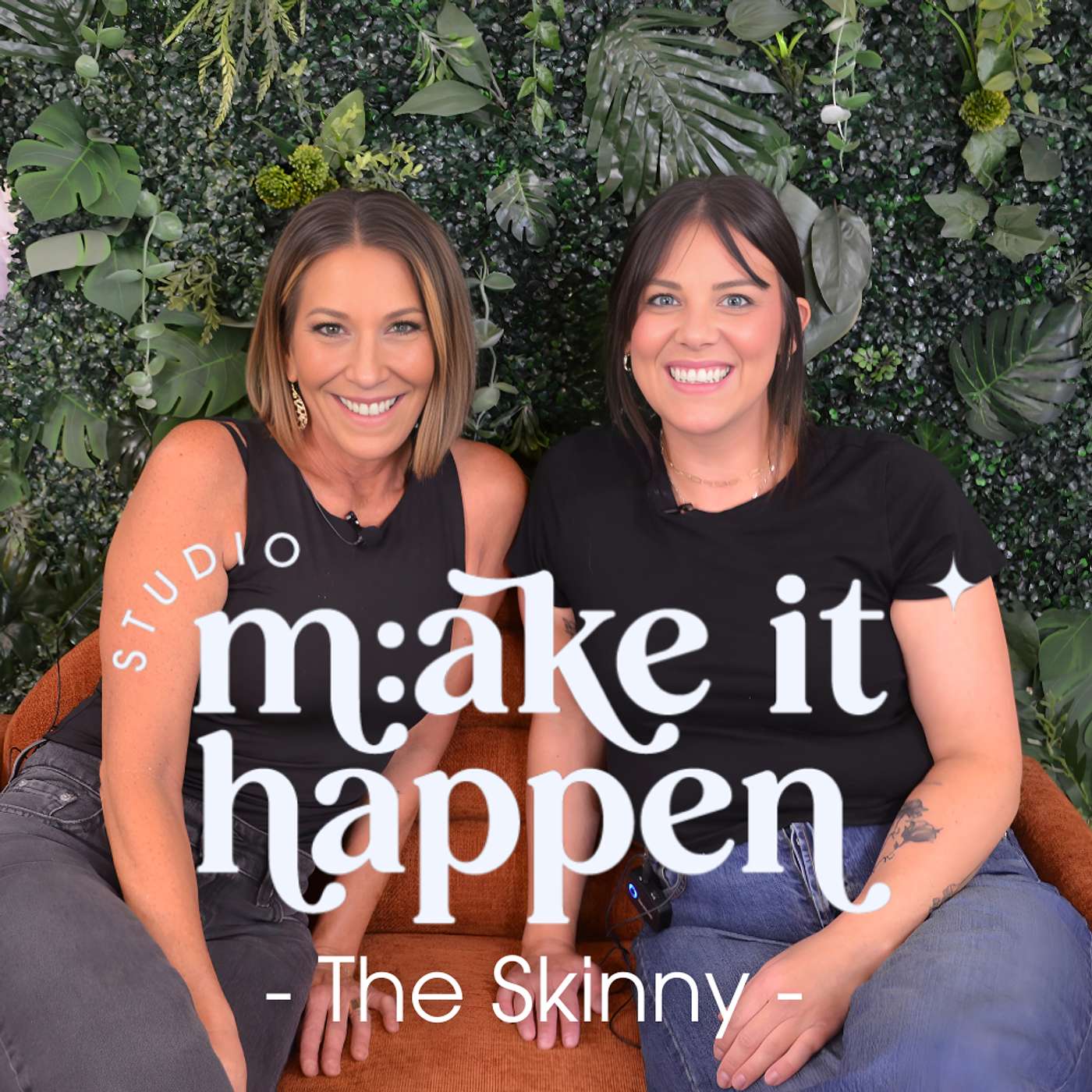 The Skinny on Tirzepatide Deliveries, Preteen Beauty, and Small Town Life