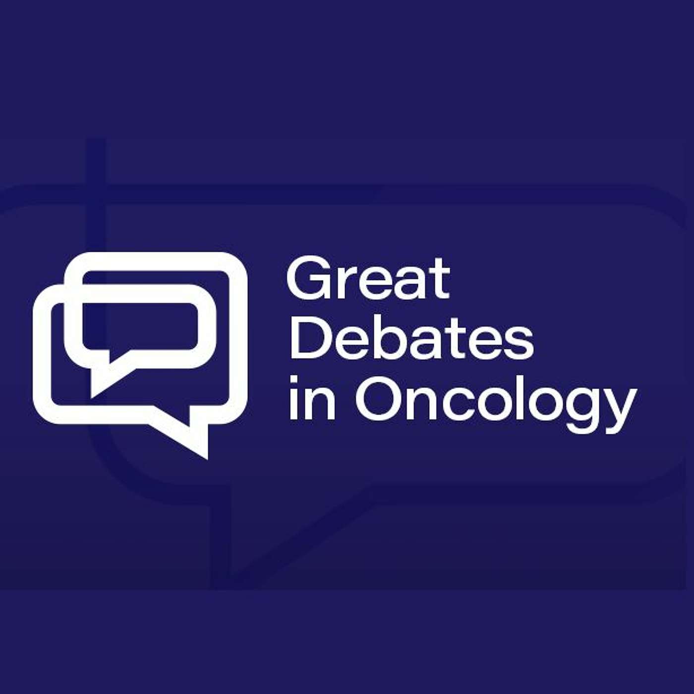 Round 1: The Use of Adjuvant And Neoadjuvant Chemotherapy in Soft-Tissue Sarcoma episode artwork