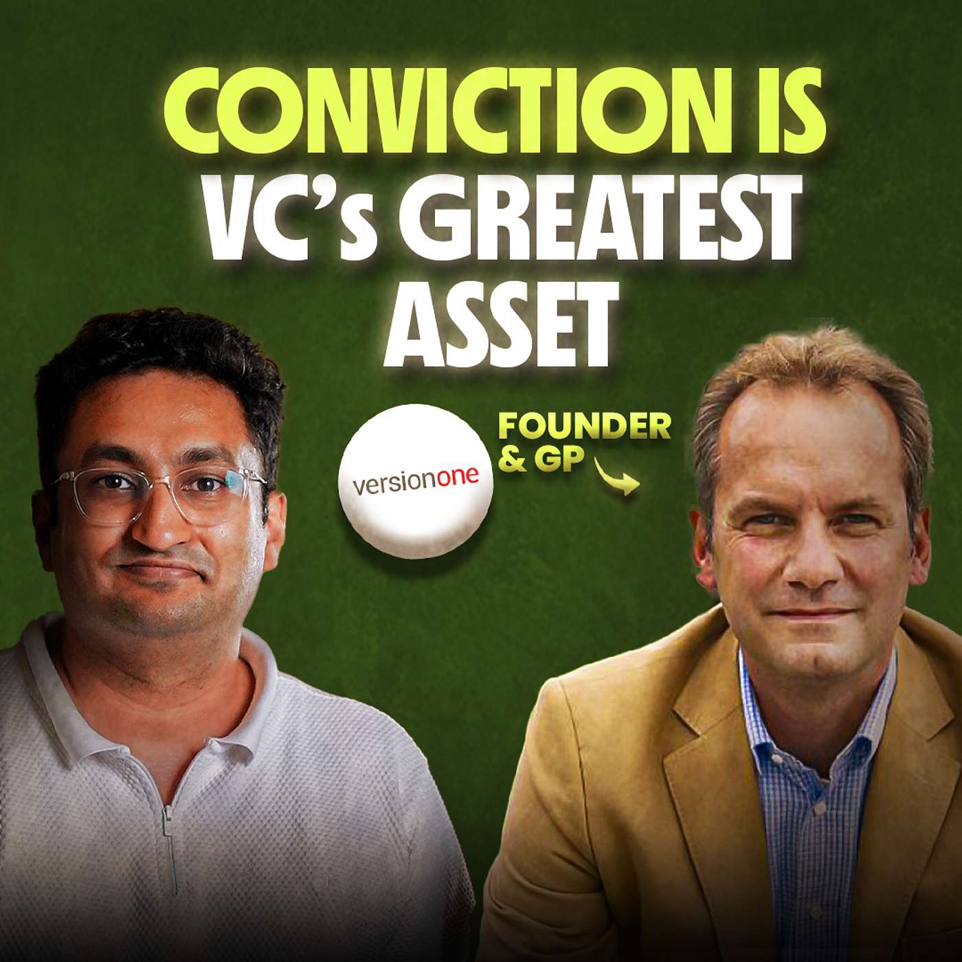 Lessons From 25 Years of Investing with Boris Wertz, Founder and GP, Version One Ventures