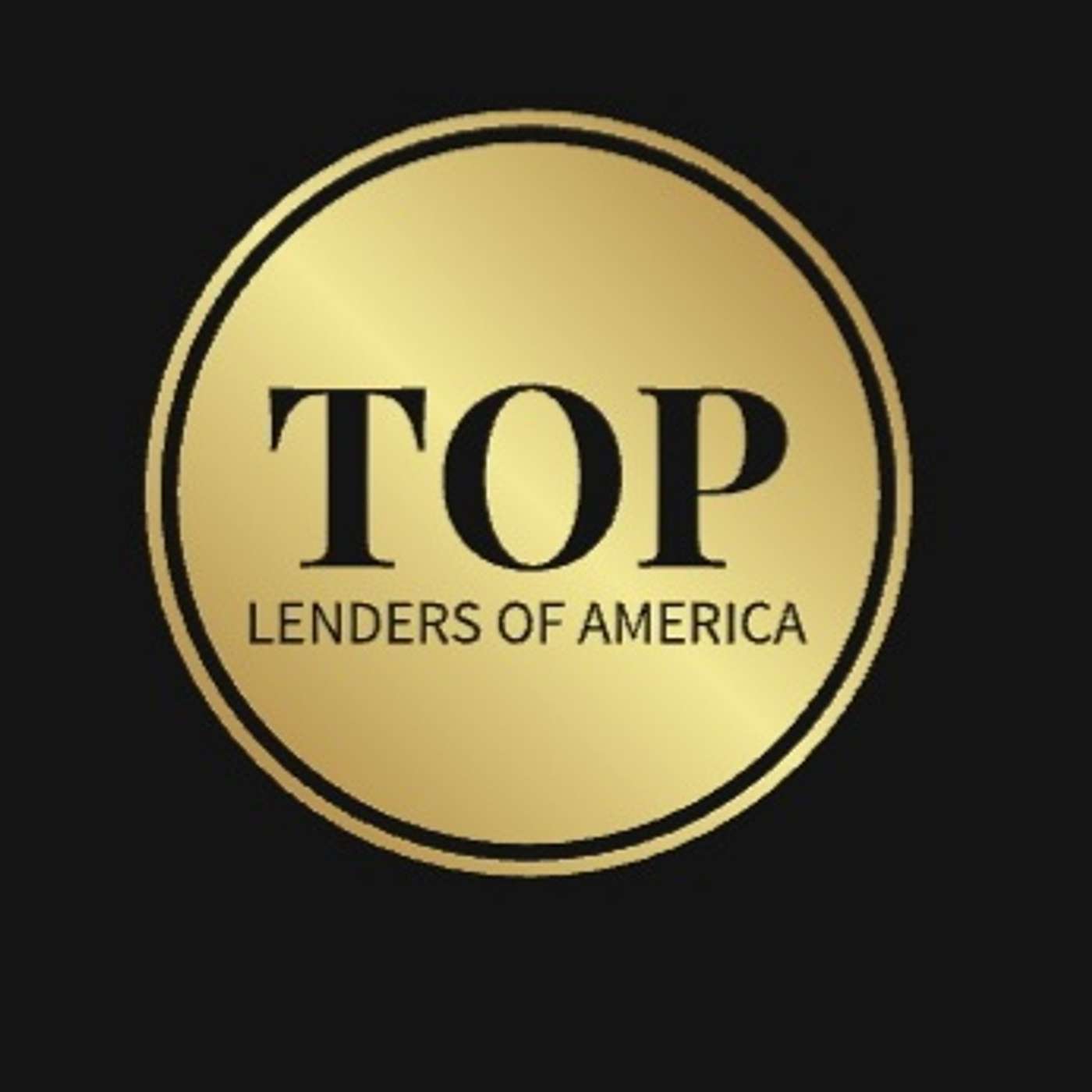 Top Lenders in America podcast artwork