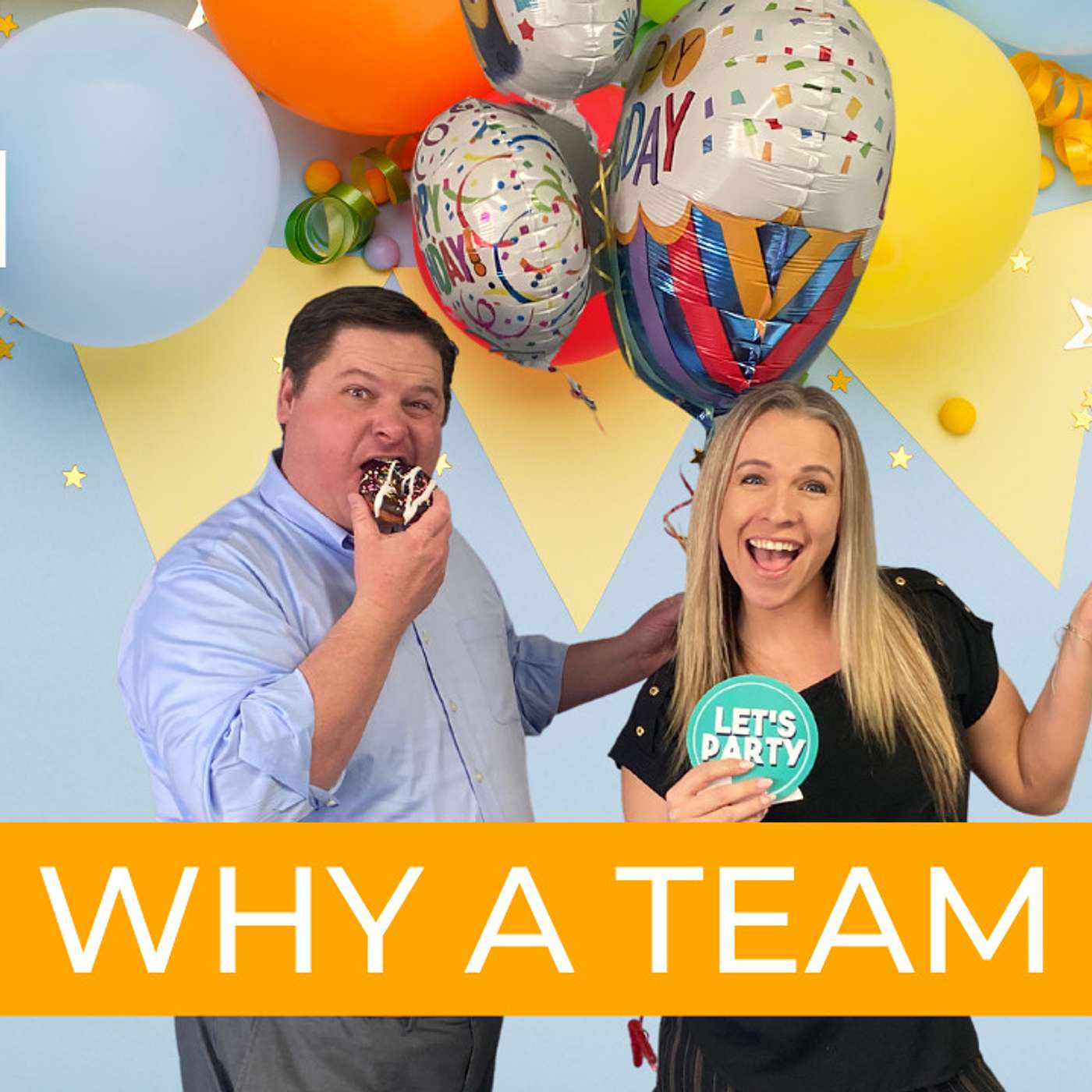 You Need A Team Because Solopreneurship Sucks