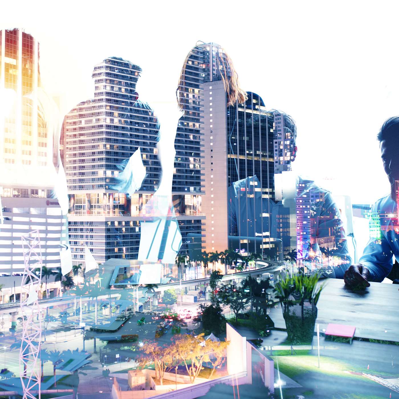 CFO Strategy Brief 6: Reinvention Champions or One‑Hit Wonders?