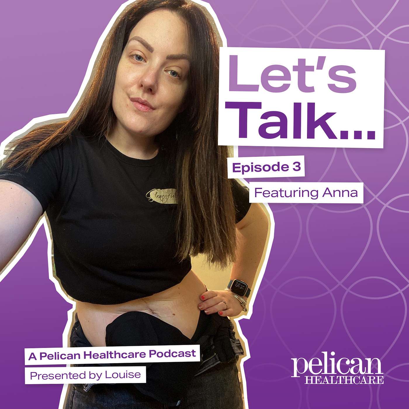 Let\'s Talk...