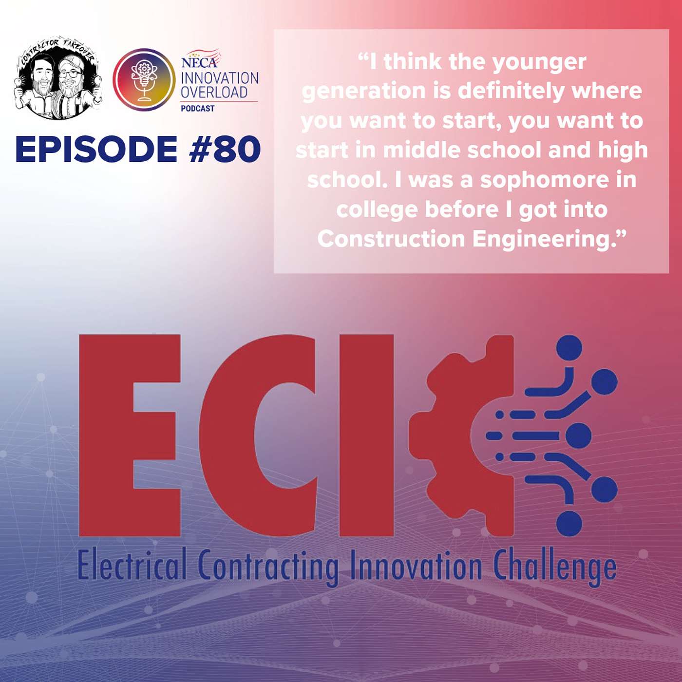 #80: ECIC Competition Finalists