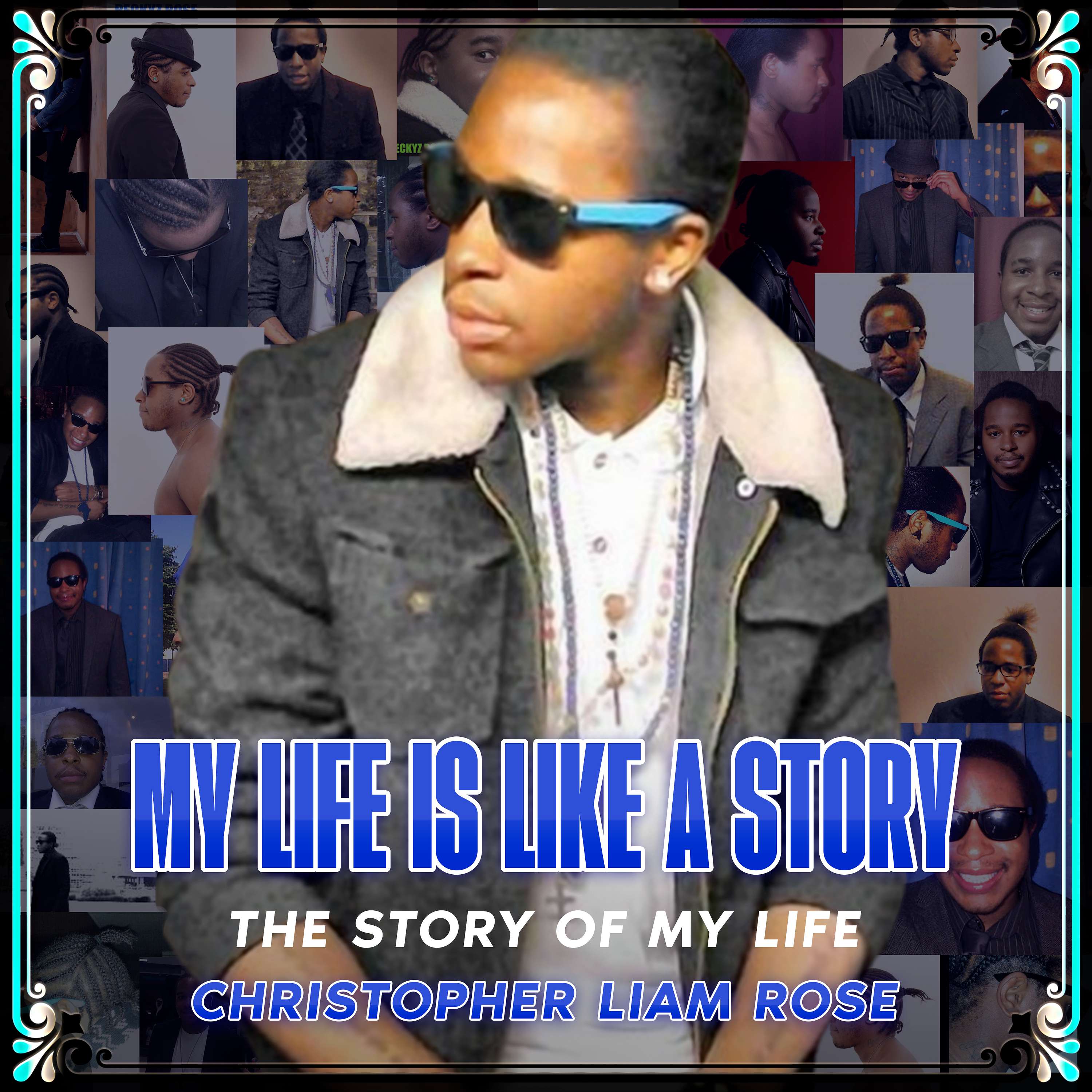 My Life Is Like A Story (MLILAS)